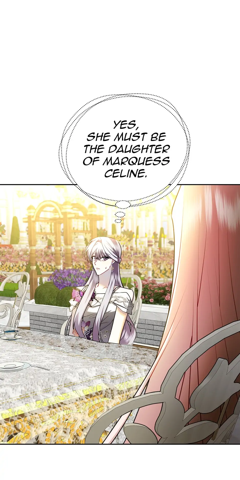 I Won’t Accept Your Regrets Chapter 63 page 7