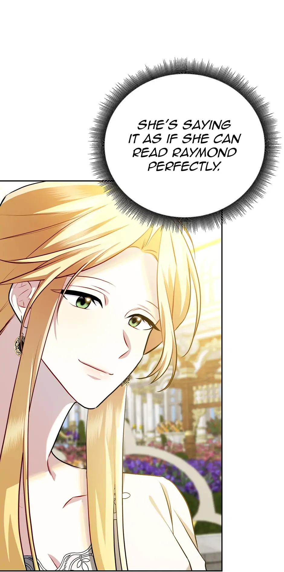 I Won’t Accept Your Regrets Chapter 63 page 81