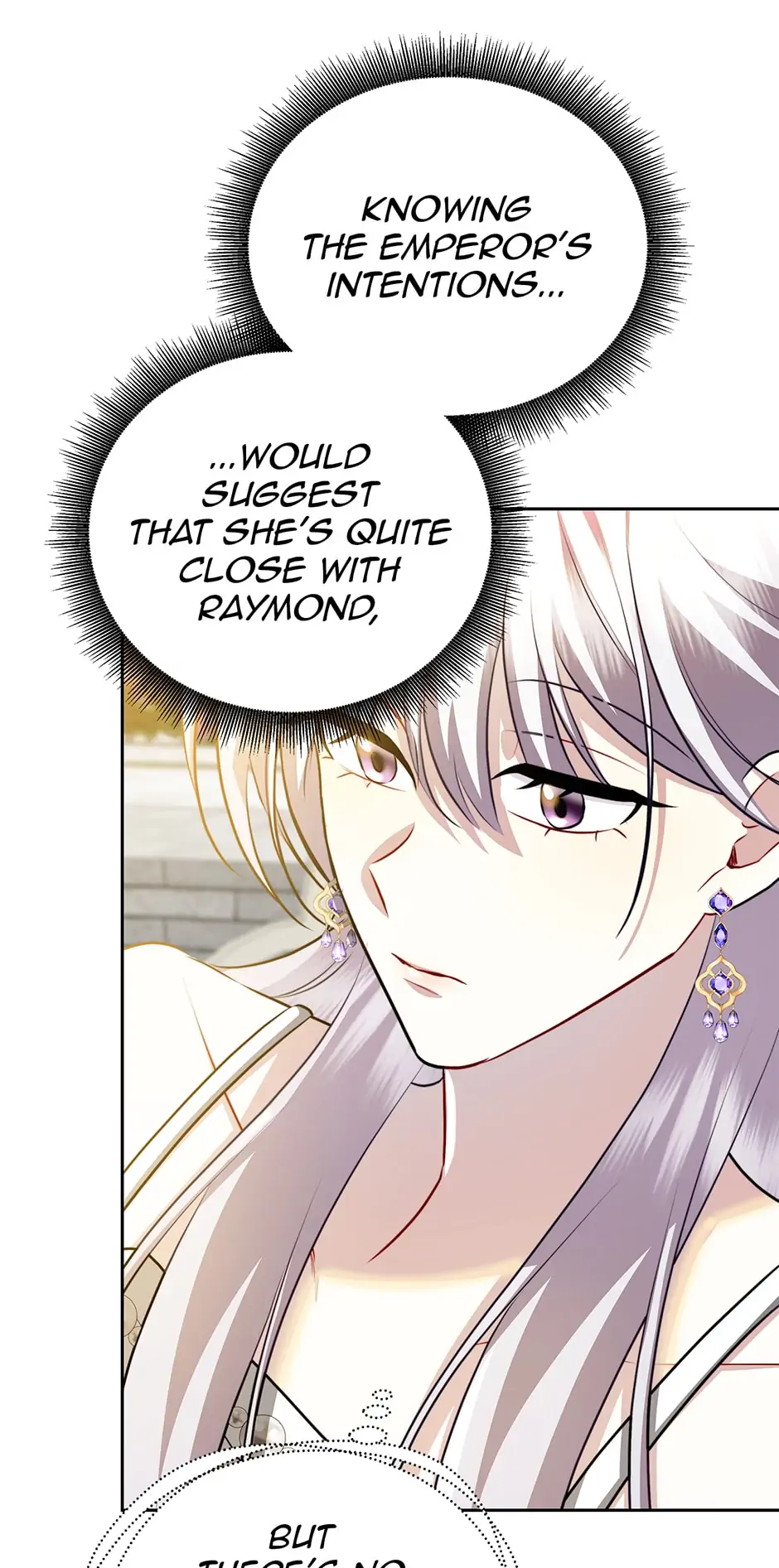 I Won’t Accept Your Regrets Chapter 63 page 82