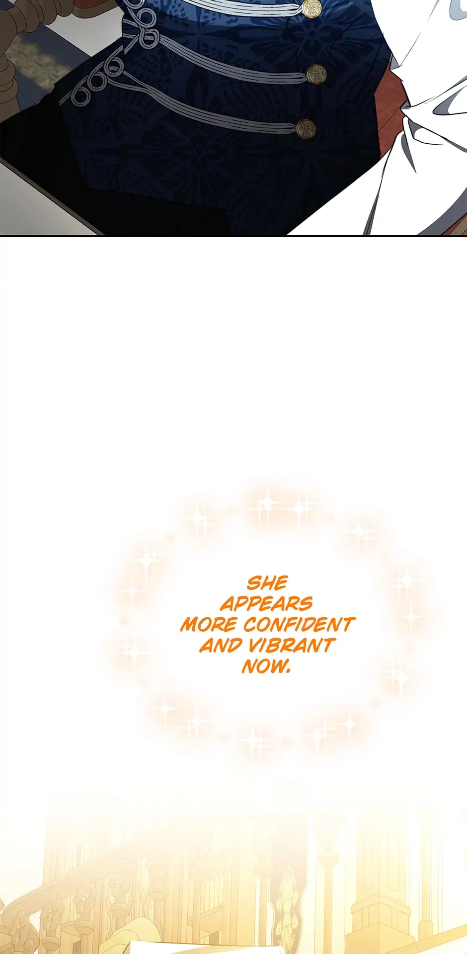 I Won’t Accept Your Regrets Chapter 65 page 11