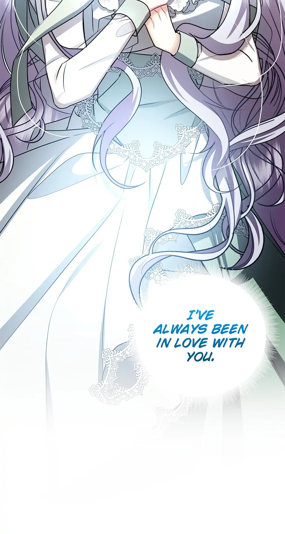 I Won’t Accept Your Regrets Chapter 65 page 21