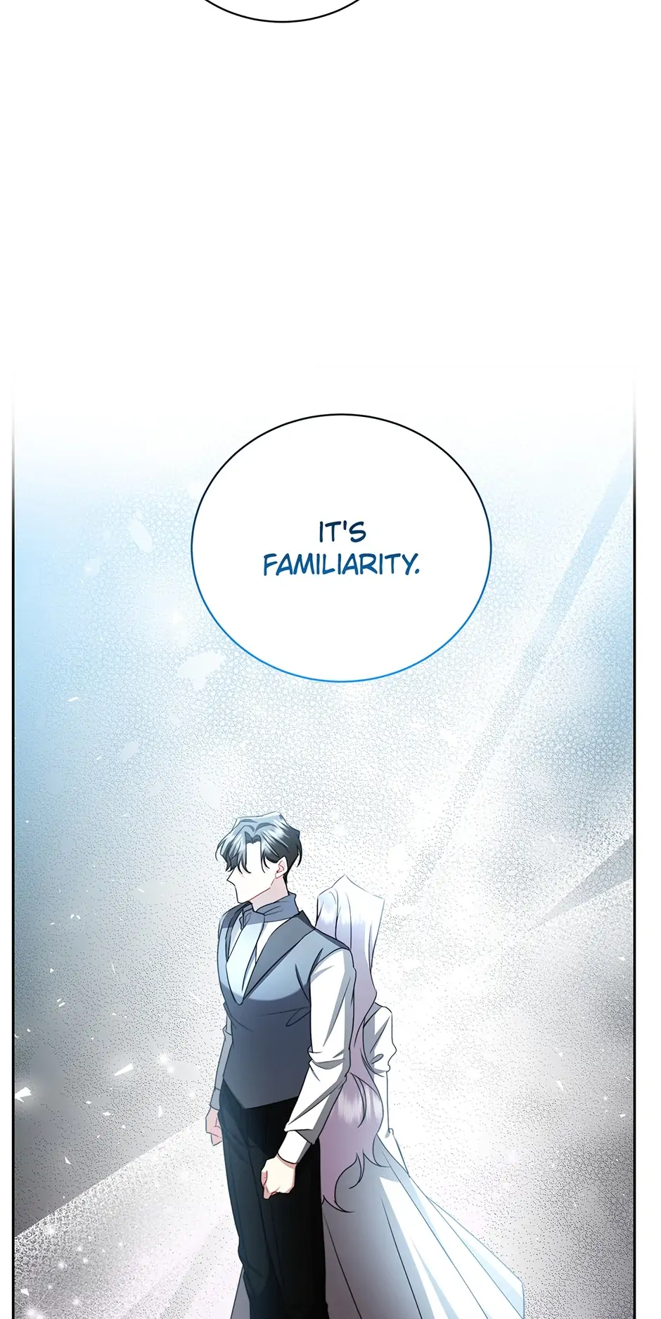 I Won’t Accept Your Regrets Chapter 65 page 26