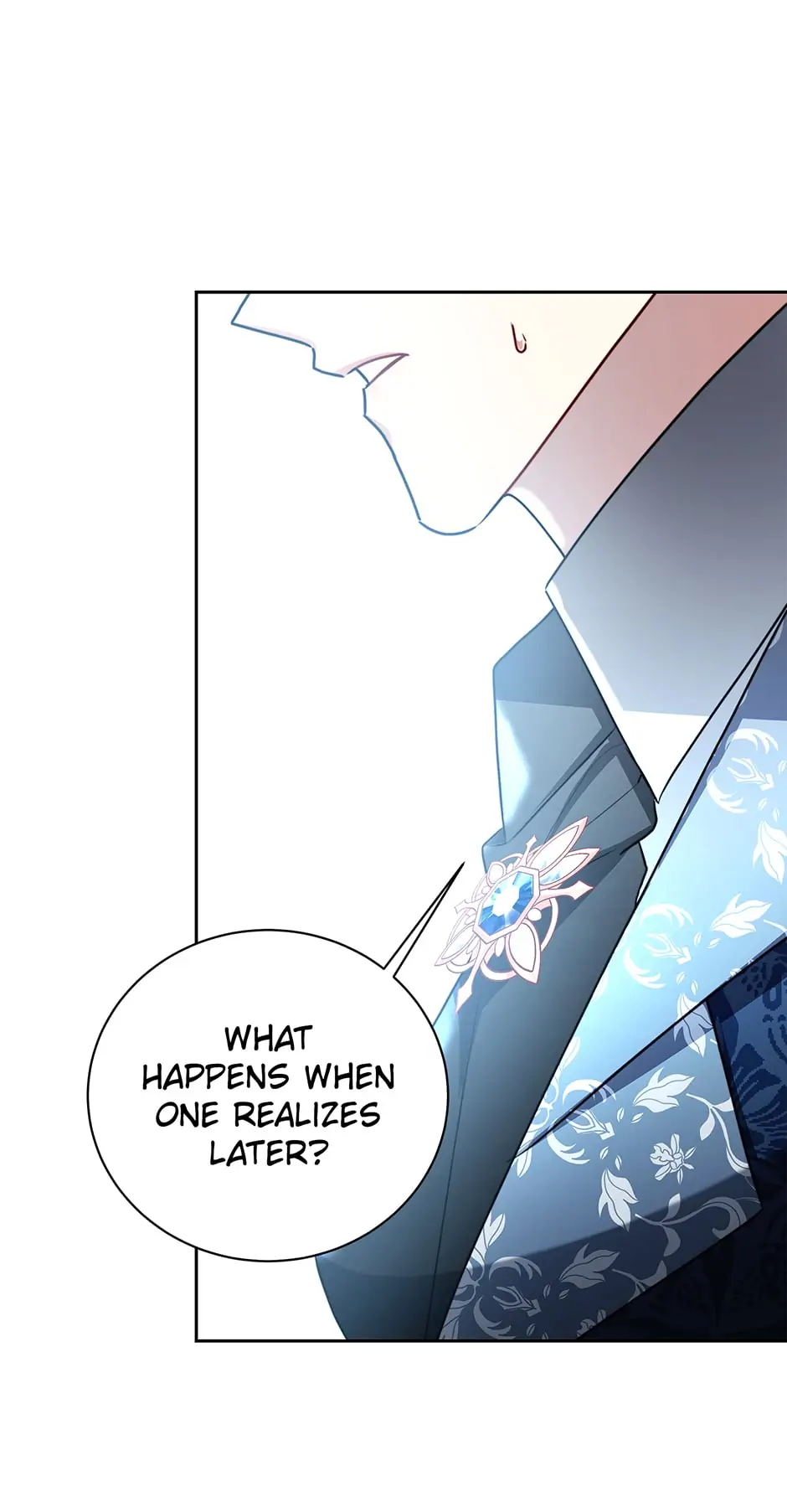 I Won’t Accept Your Regrets Chapter 65 page 29