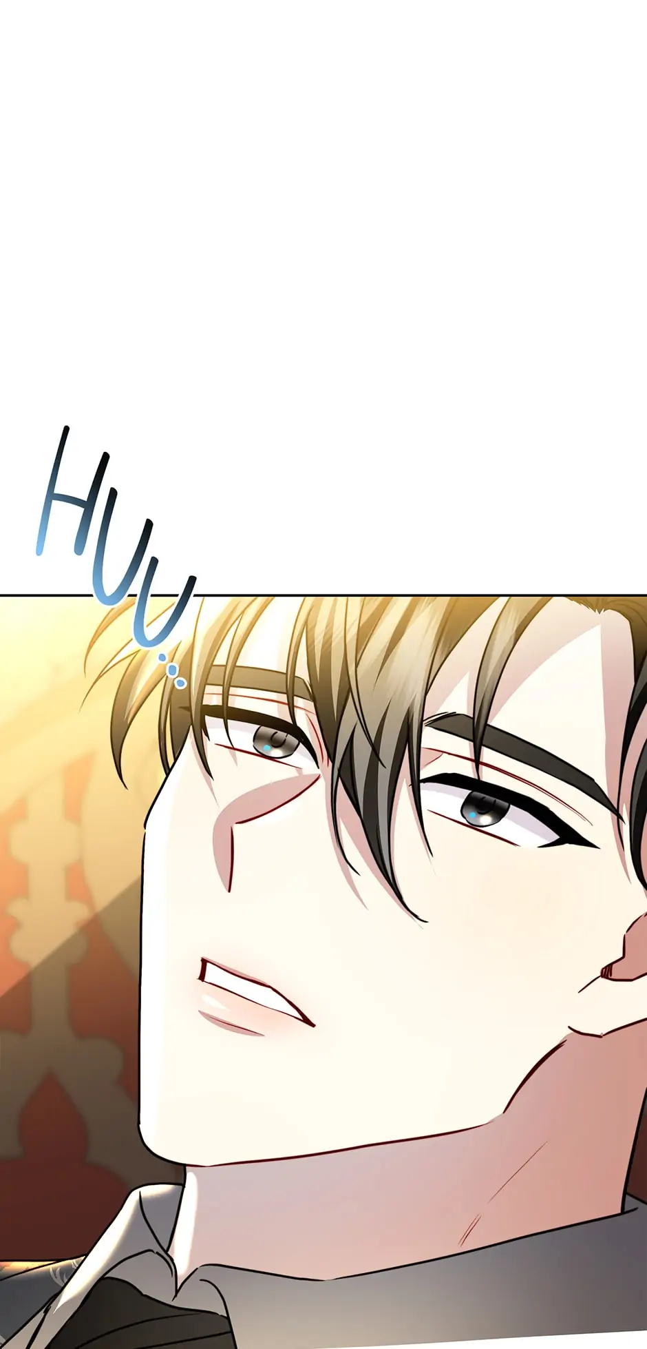 I Won’t Accept Your Regrets Chapter 65 page 37