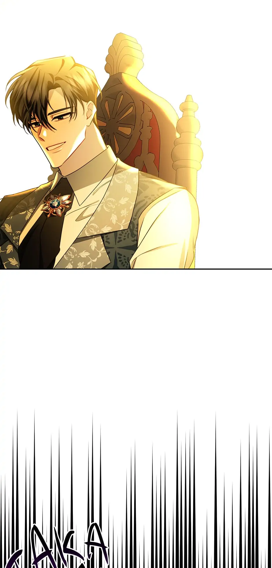 I Won’t Accept Your Regrets Chapter 65 page 40