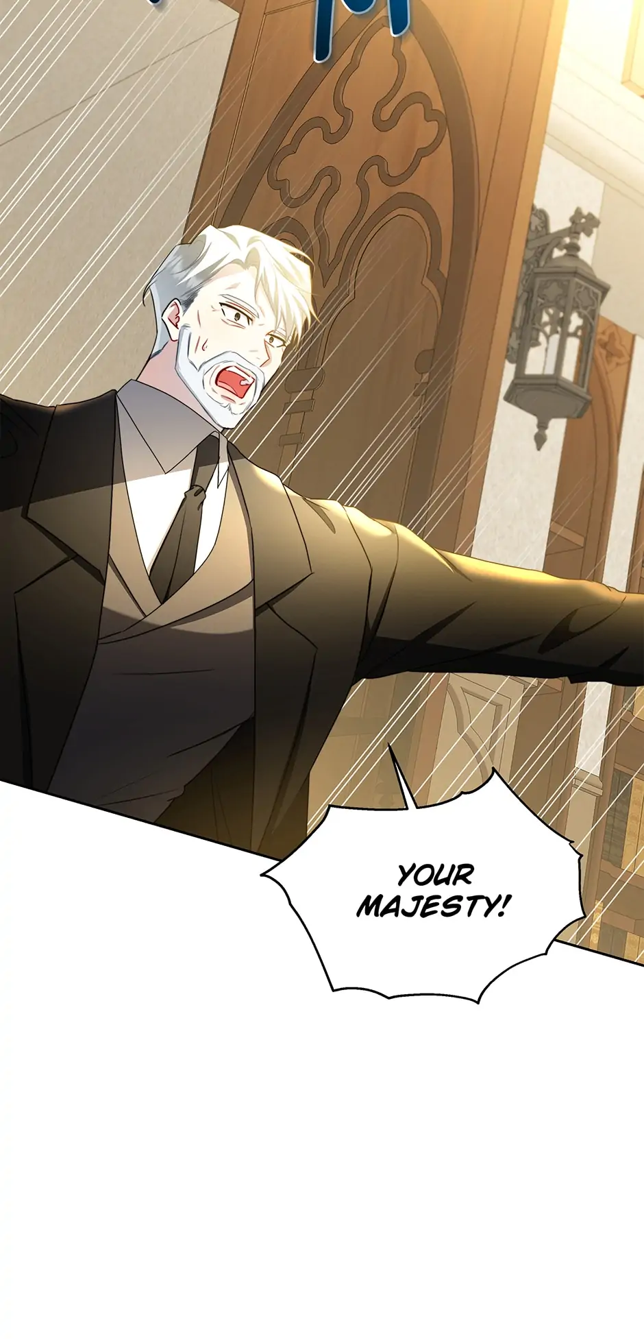 I Won’t Accept Your Regrets Chapter 65 page 42