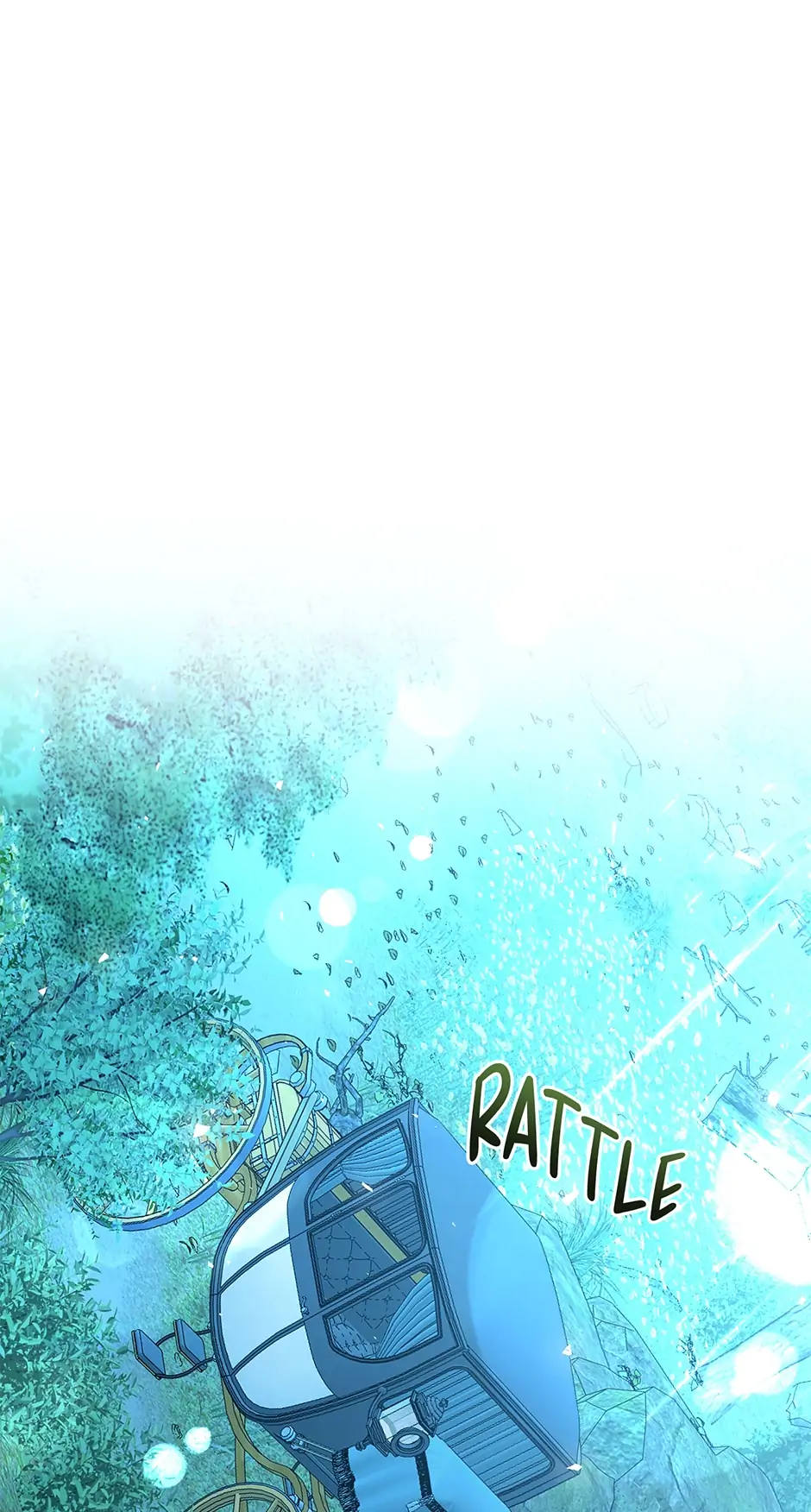 I Won’t Accept Your Regrets Chapter 65 page 46