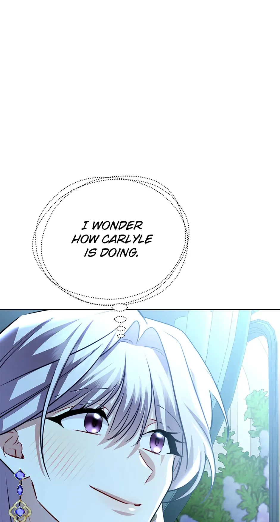 I Won’t Accept Your Regrets Chapter 65 page 48