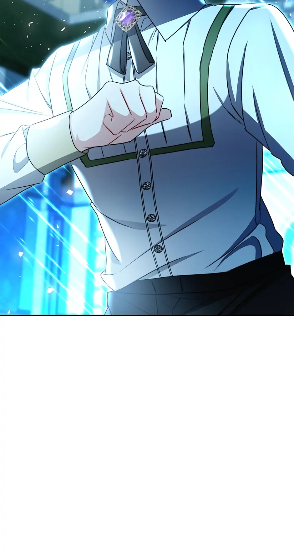 I Won’t Accept Your Regrets Chapter 65 page 51