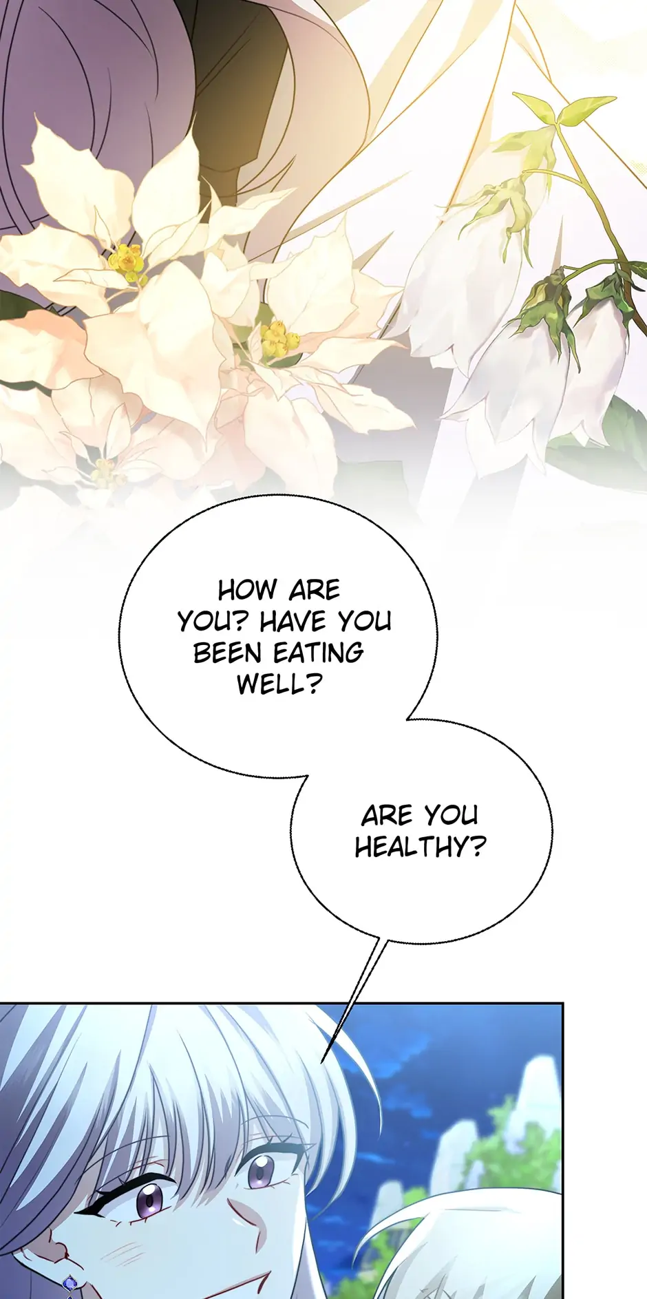 I Won’t Accept Your Regrets Chapter 65 page 53