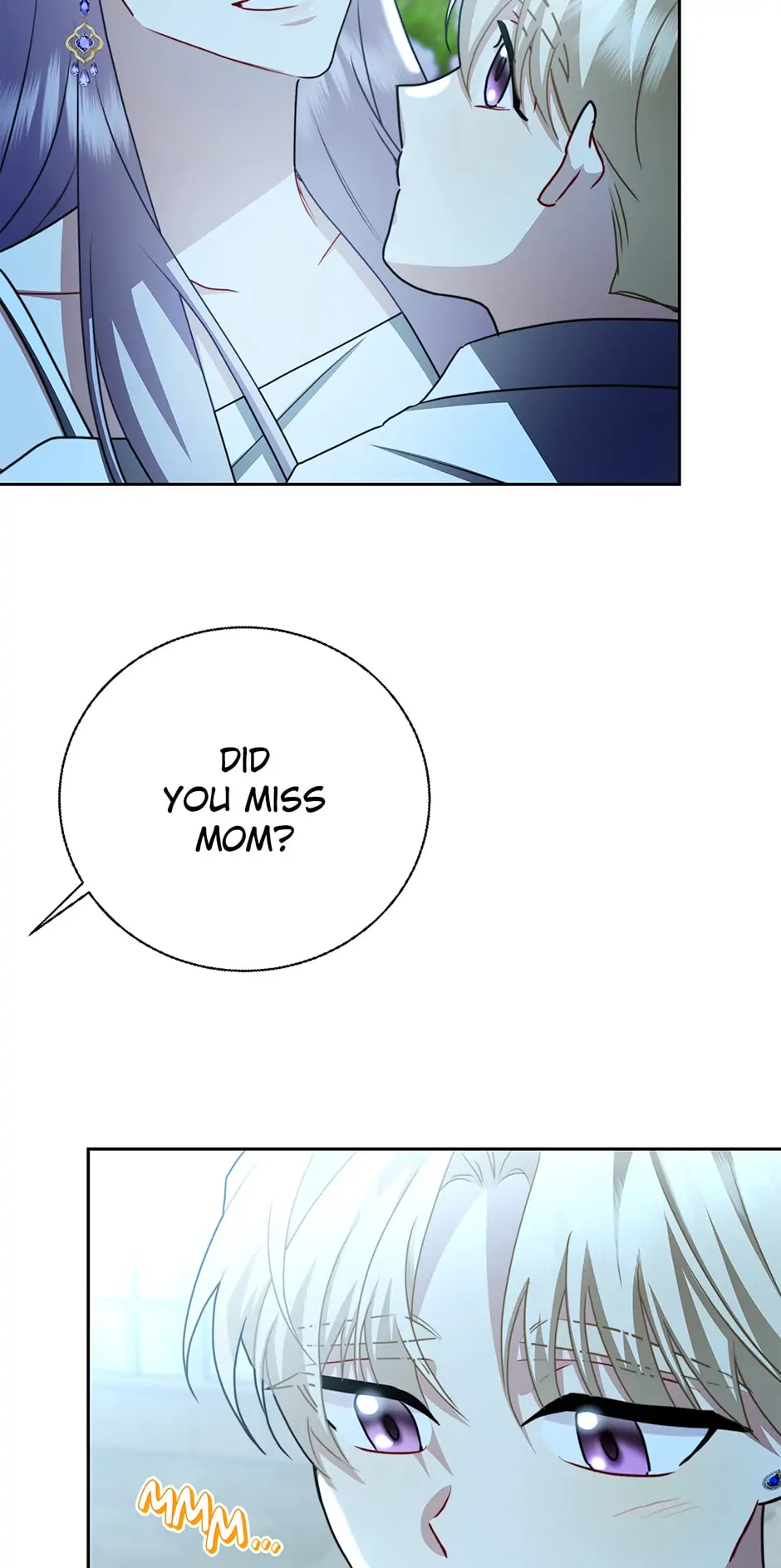 I Won’t Accept Your Regrets Chapter 65 page 54