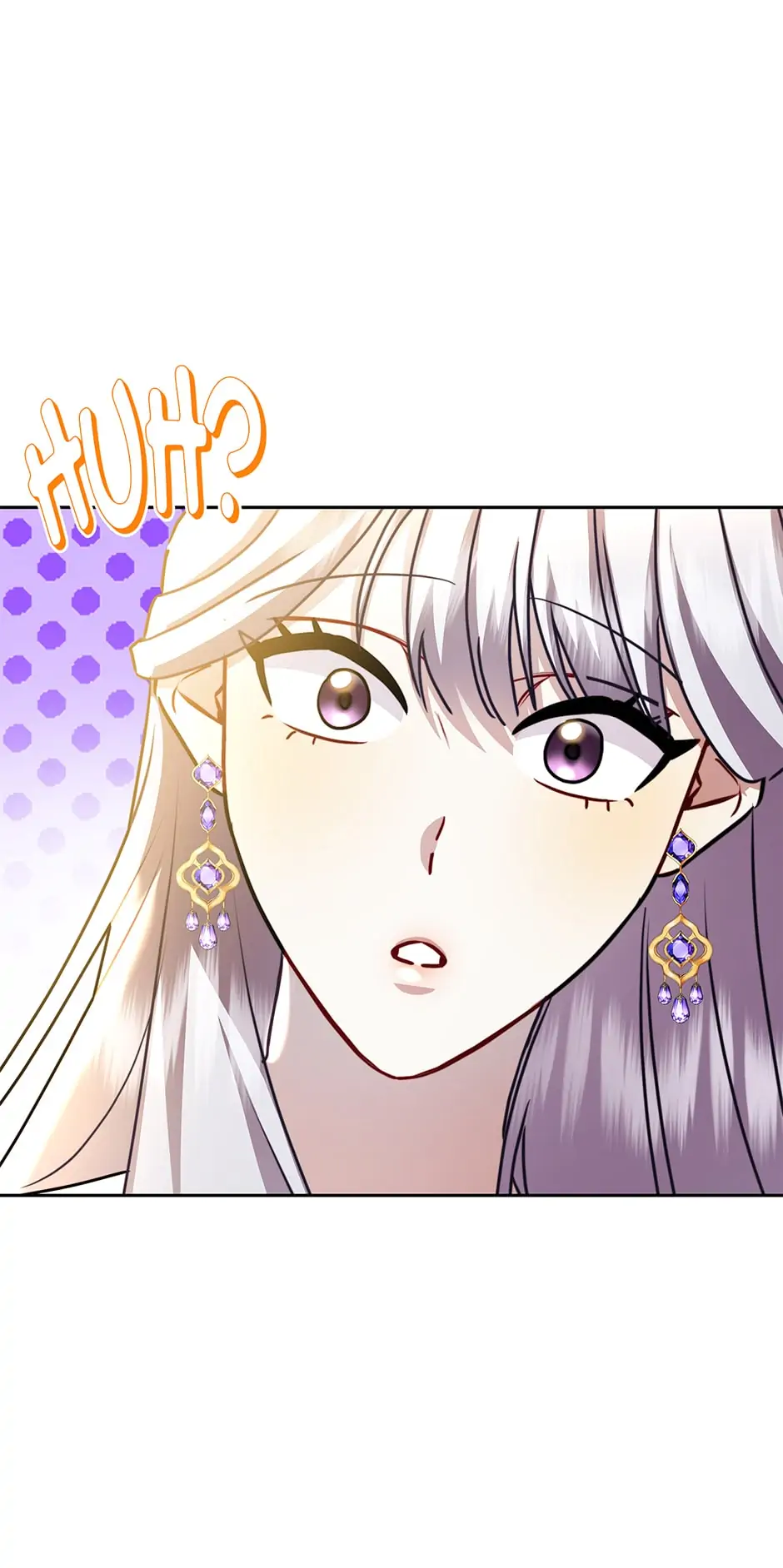 I Won’t Accept Your Regrets Chapter 65 page 58