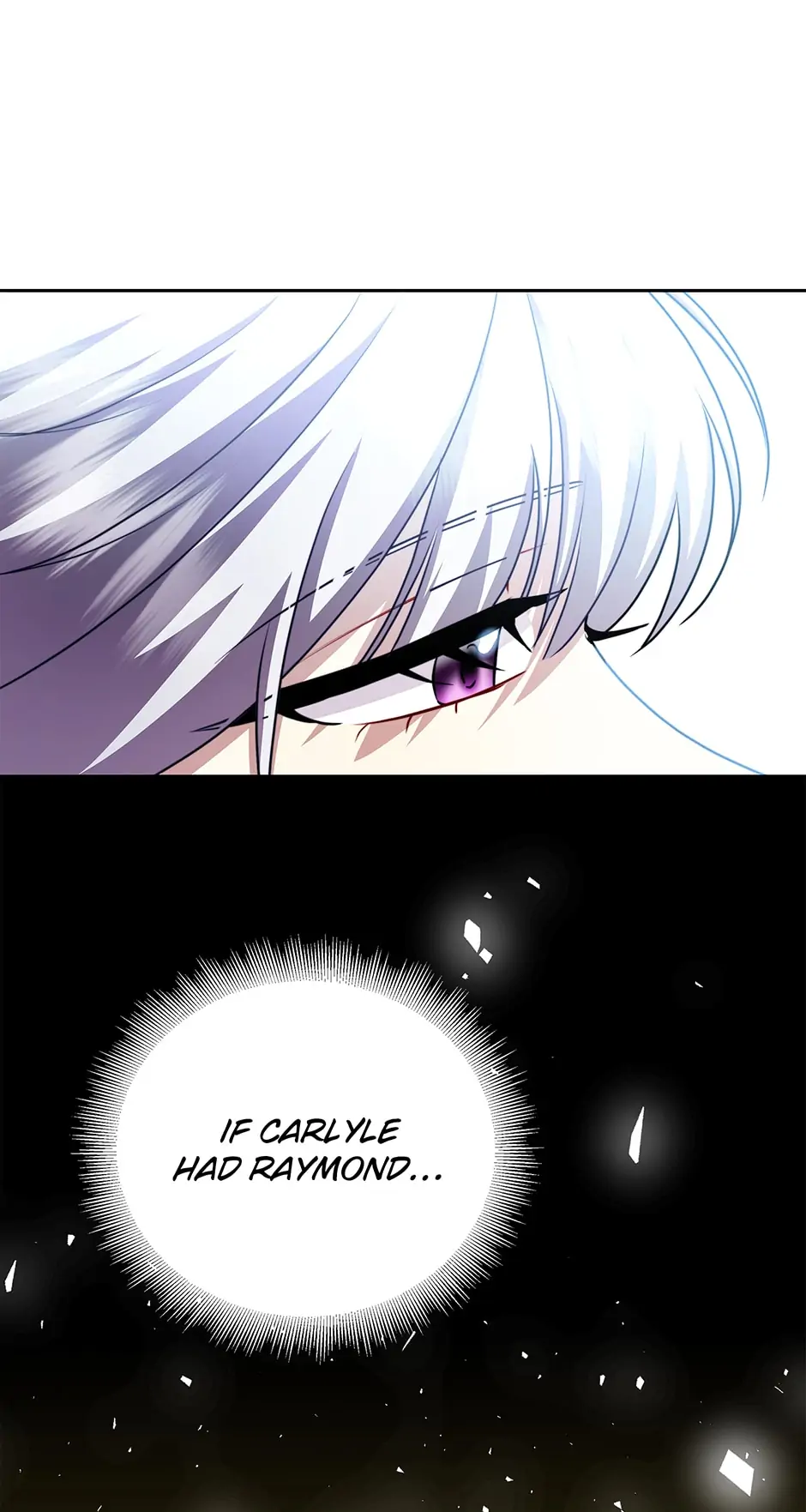 I Won’t Accept Your Regrets Chapter 65 page 73