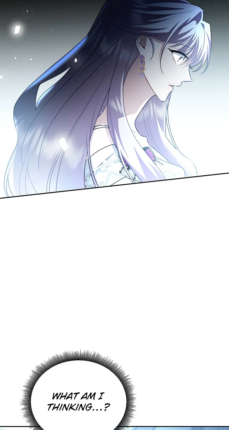 I Won’t Accept Your Regrets Chapter 65 page 77