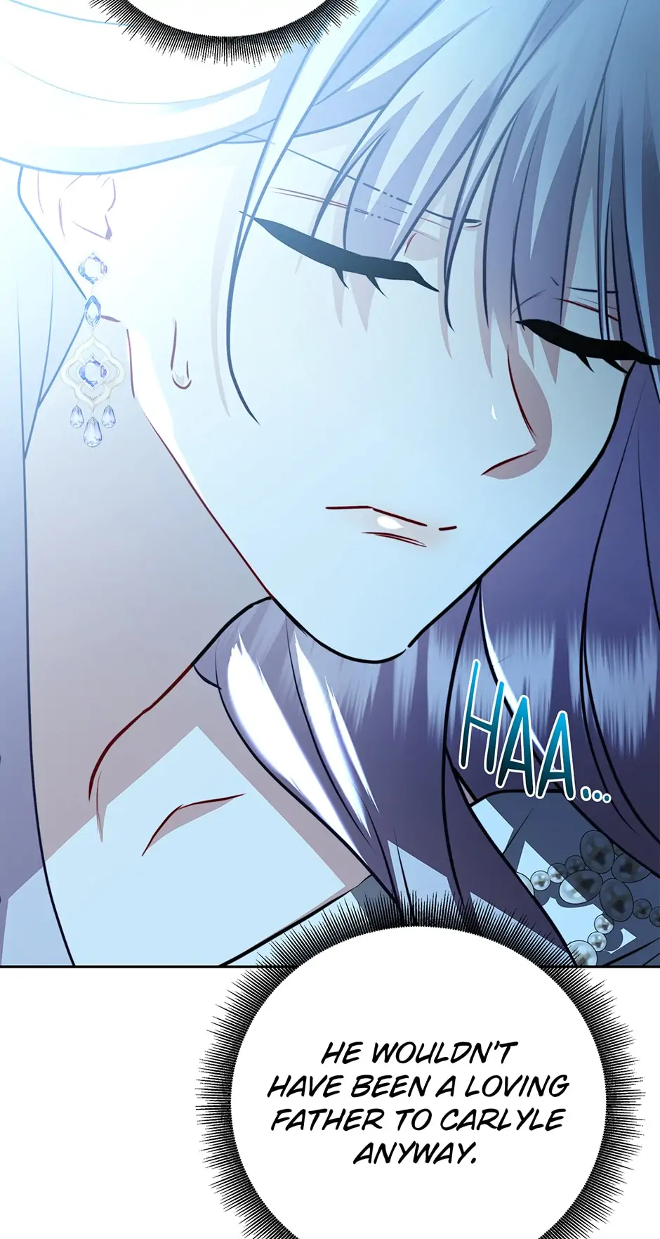 I Won’t Accept Your Regrets Chapter 65 page 78