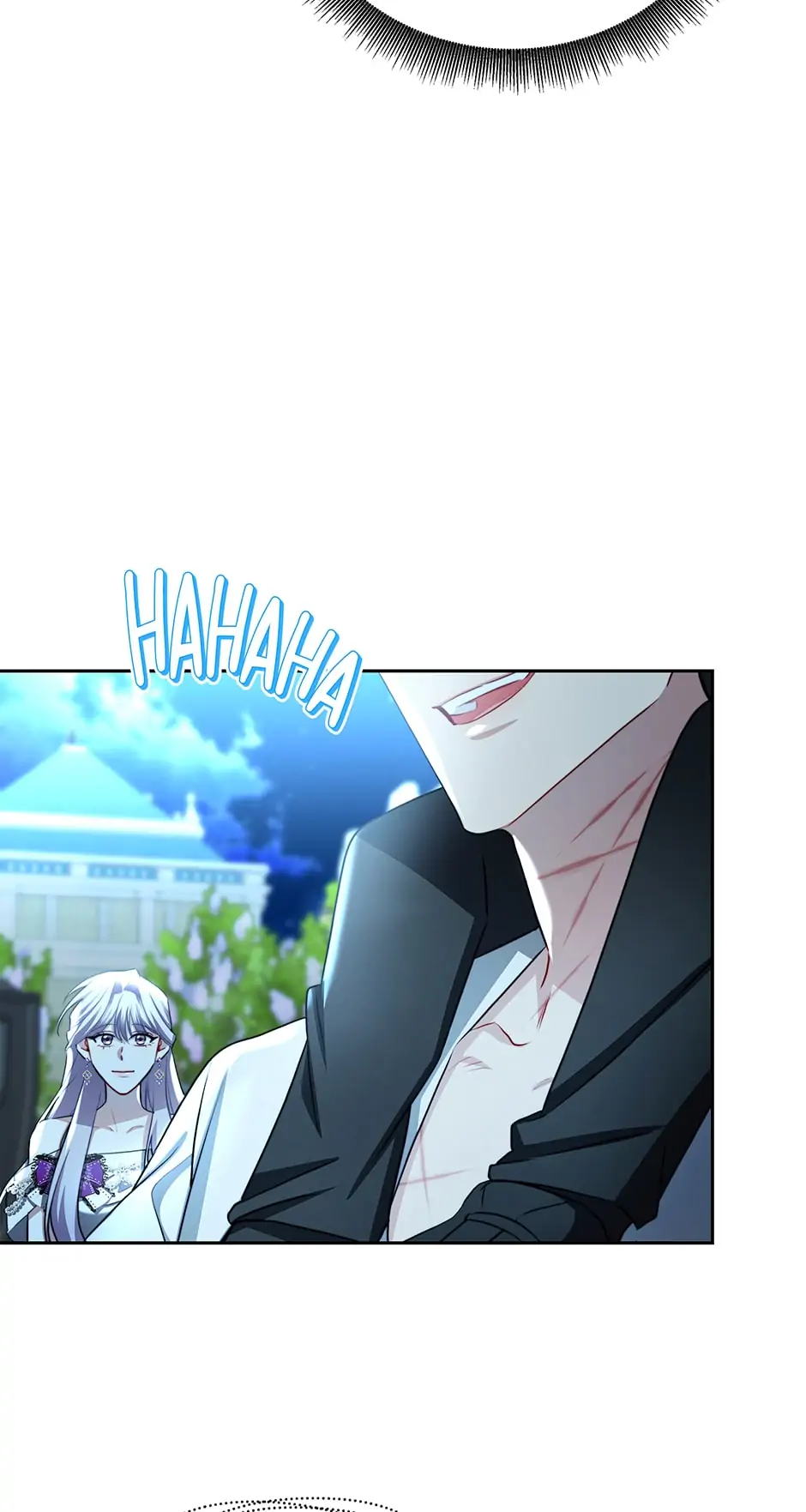 I Won’t Accept Your Regrets Chapter 65 page 79