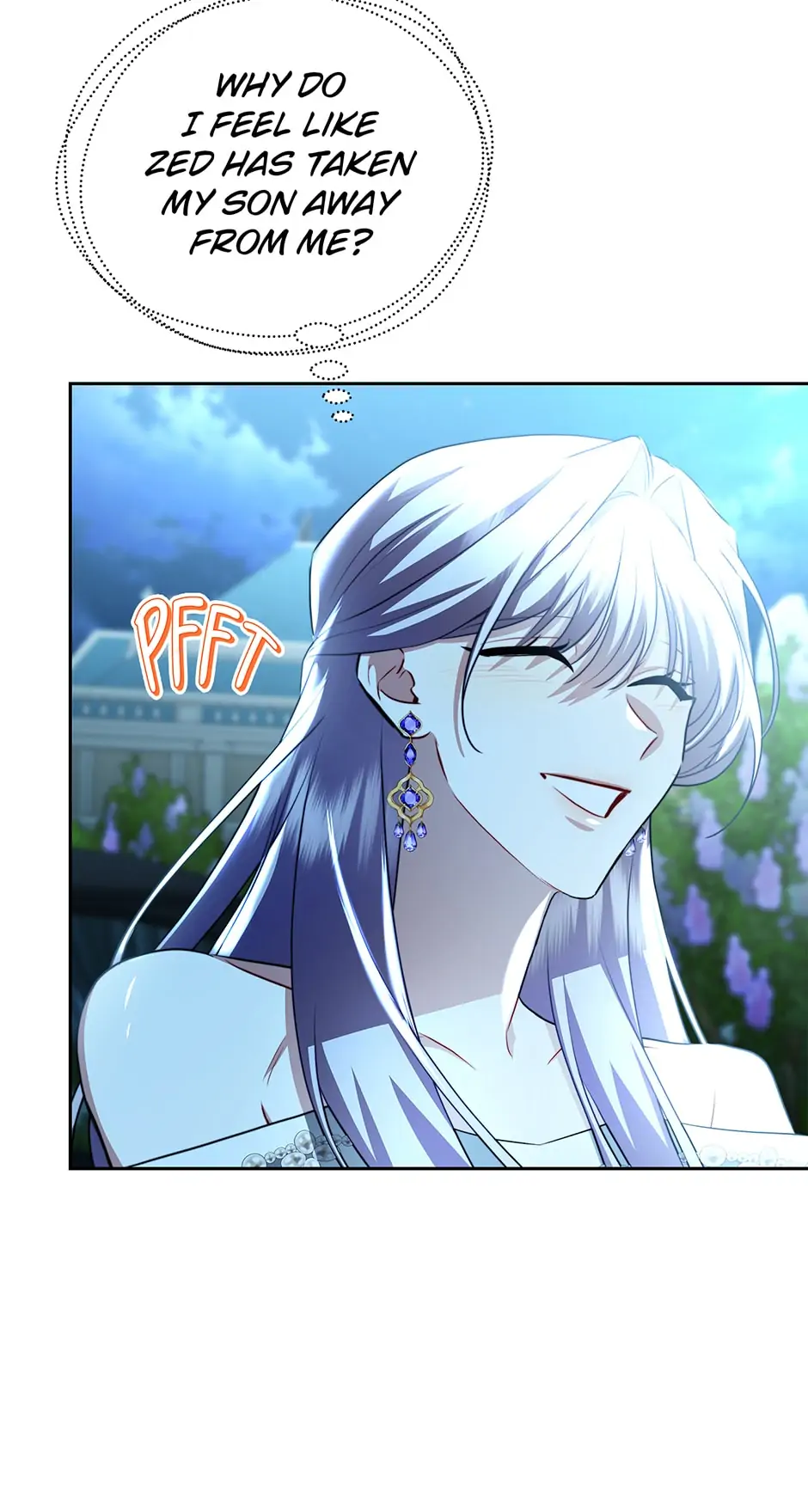 I Won’t Accept Your Regrets Chapter 65 page 80