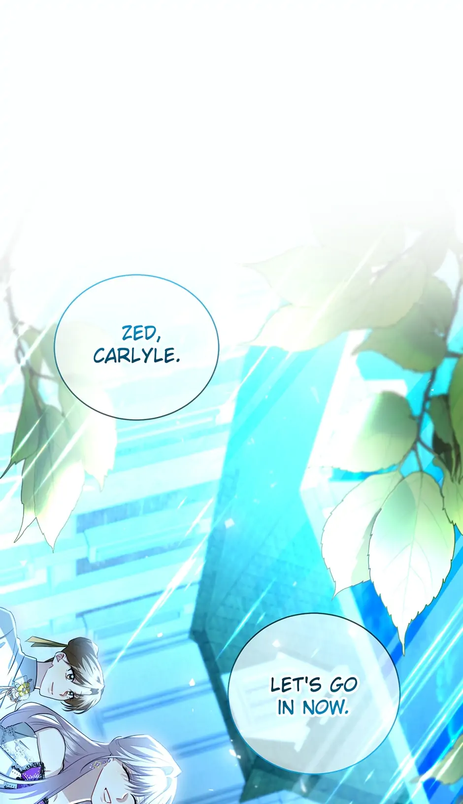 I Won’t Accept Your Regrets Chapter 65 page 81