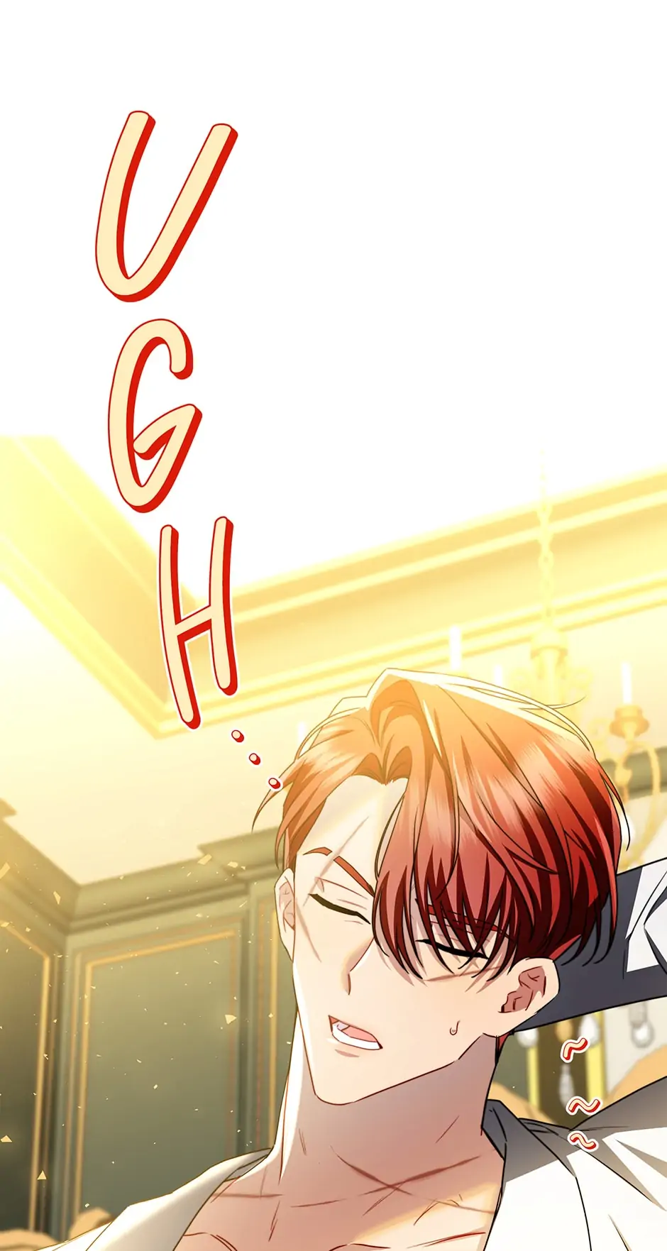 I Won’t Accept Your Regrets Chapter 66 page 9