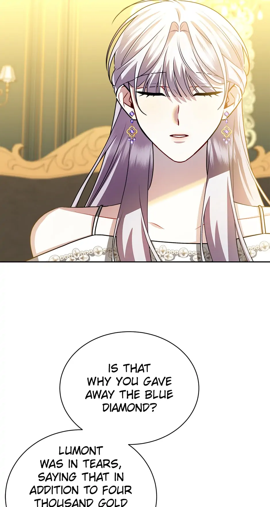 I Won’t Accept Your Regrets Chapter 66 page 15