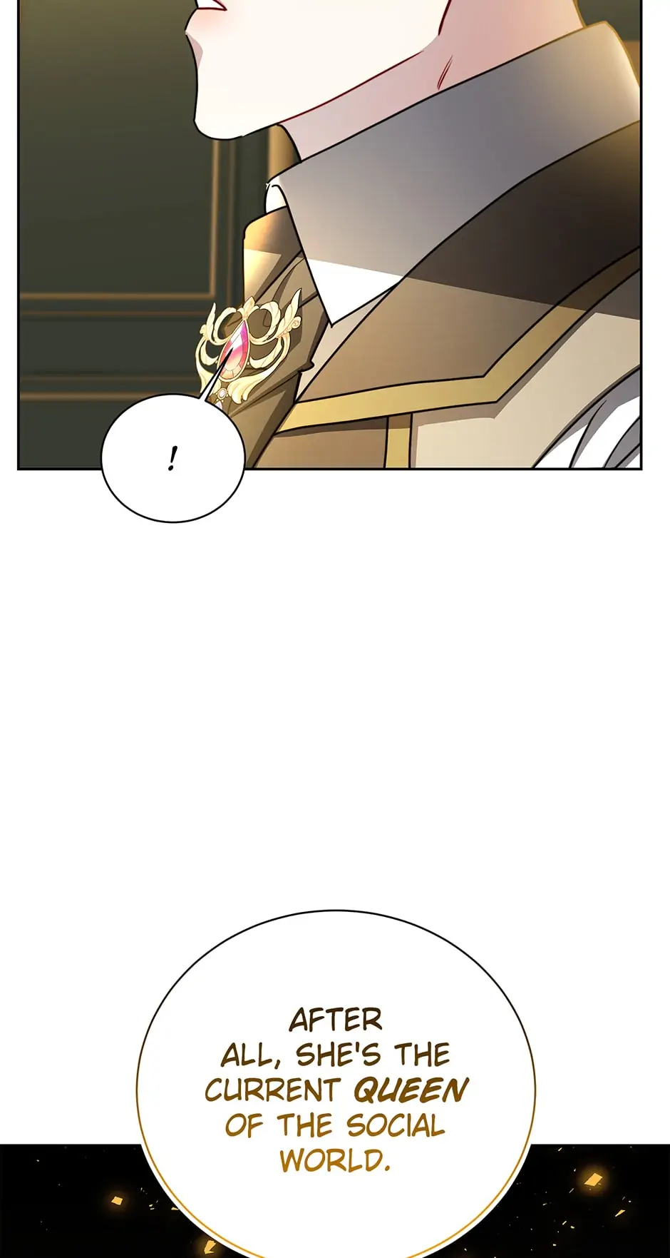I Won’t Accept Your Regrets Chapter 66 page 23