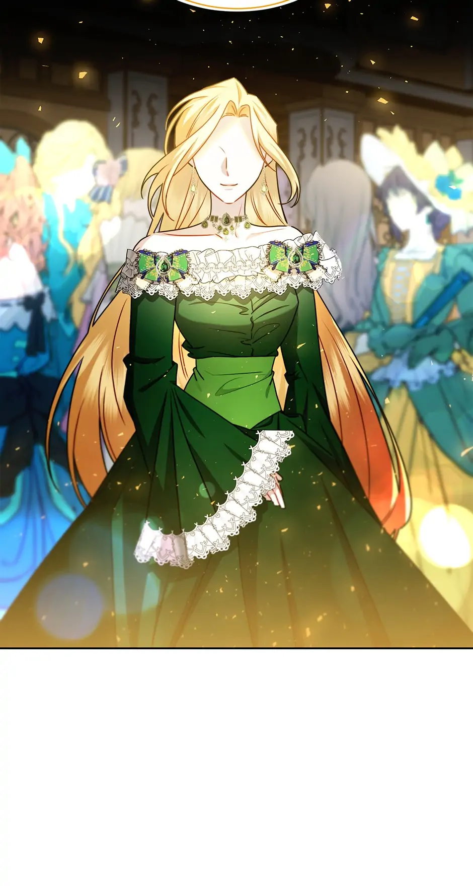 I Won’t Accept Your Regrets Chapter 66 page 24