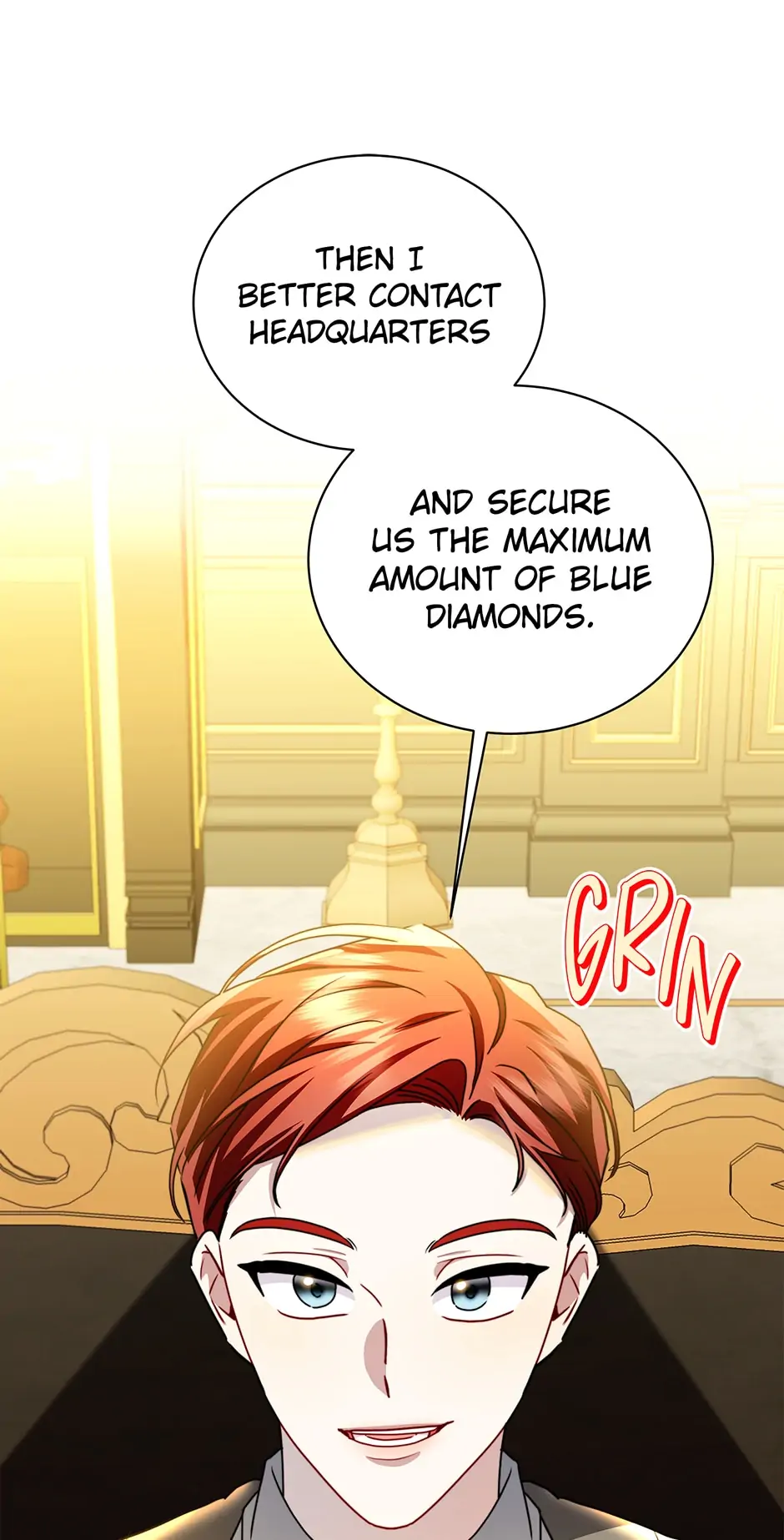 I Won’t Accept Your Regrets Chapter 66 page 25