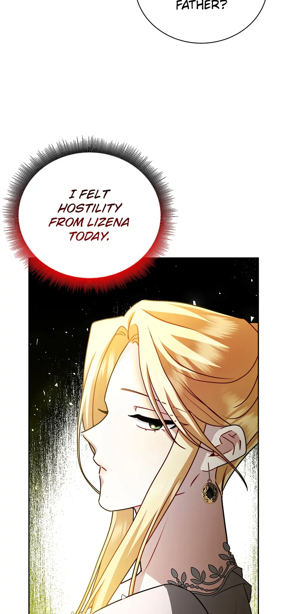 I Won’t Accept Your Regrets Chapter 66 page 33