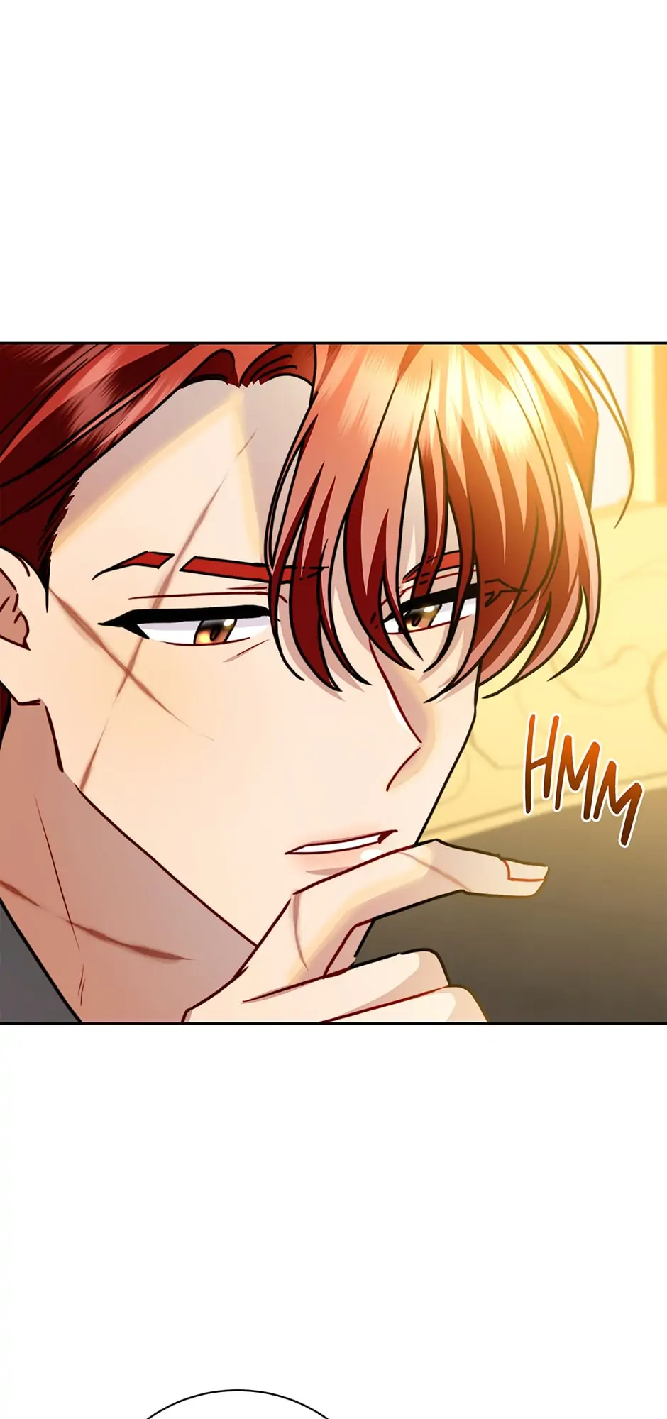 I Won’t Accept Your Regrets Chapter 66 page 37