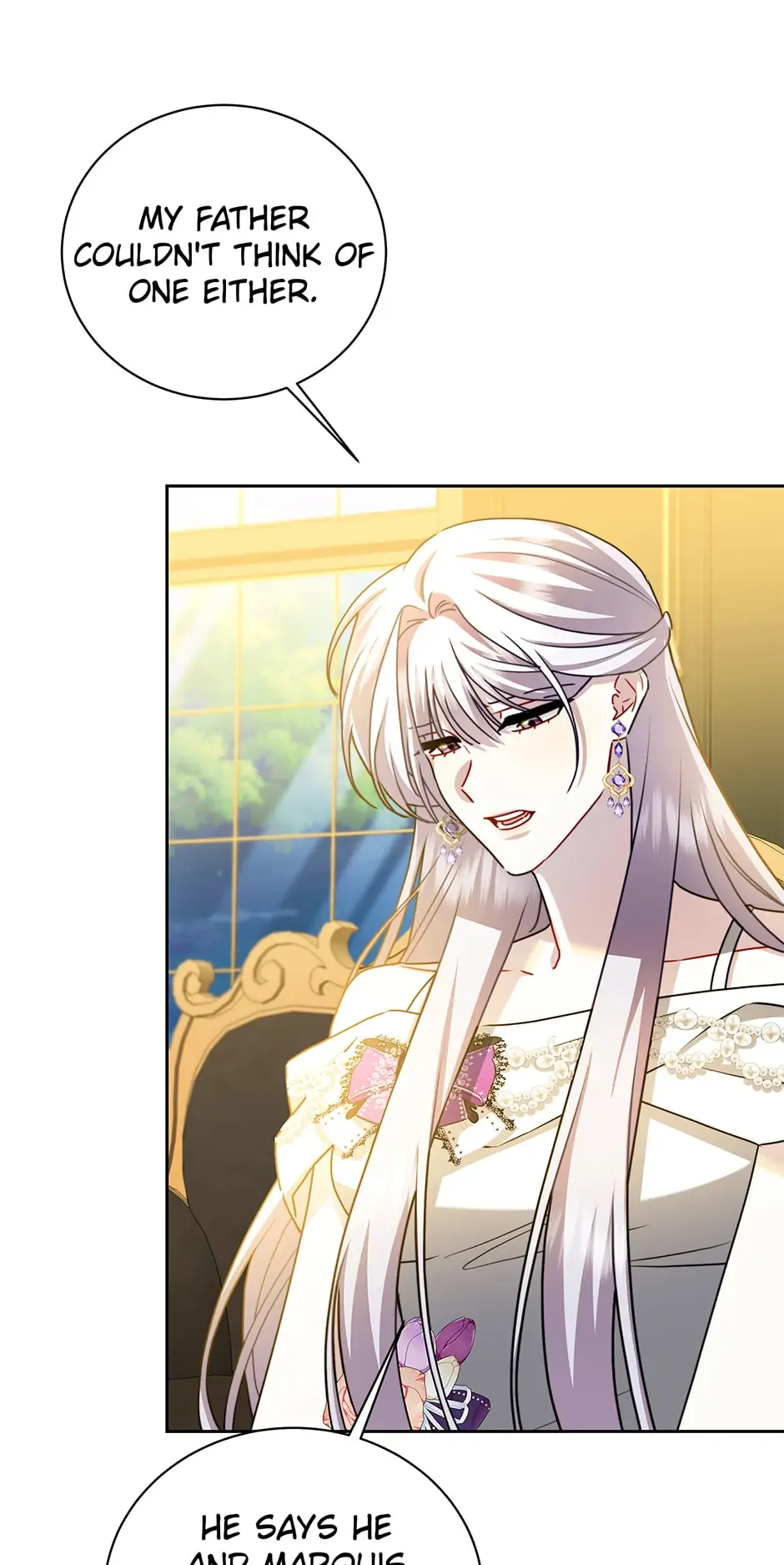 I Won’t Accept Your Regrets Chapter 66 page 39