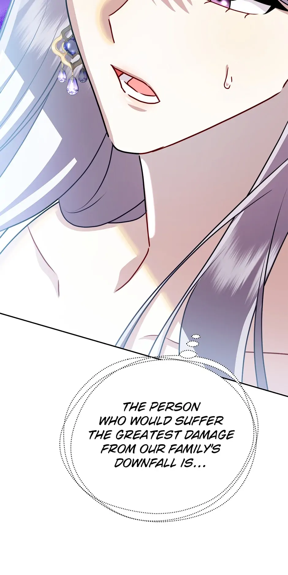 I Won’t Accept Your Regrets Chapter 66 page 45