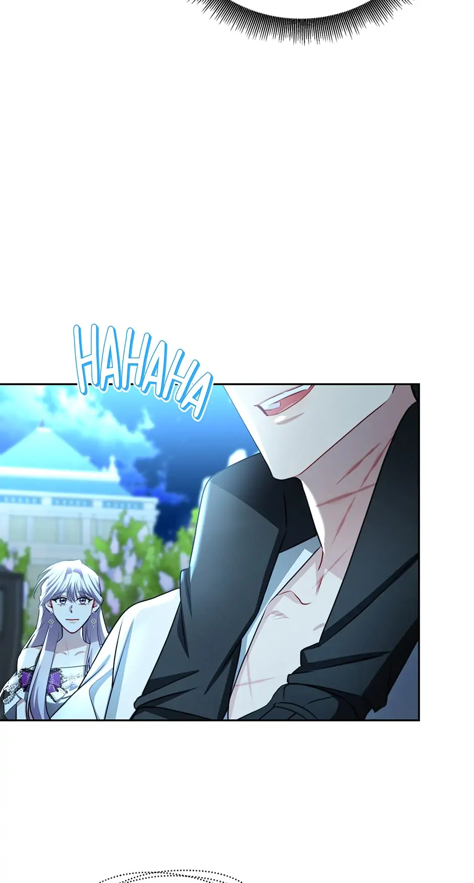 I Won’t Accept Your Regrets Chapter 66 page 4