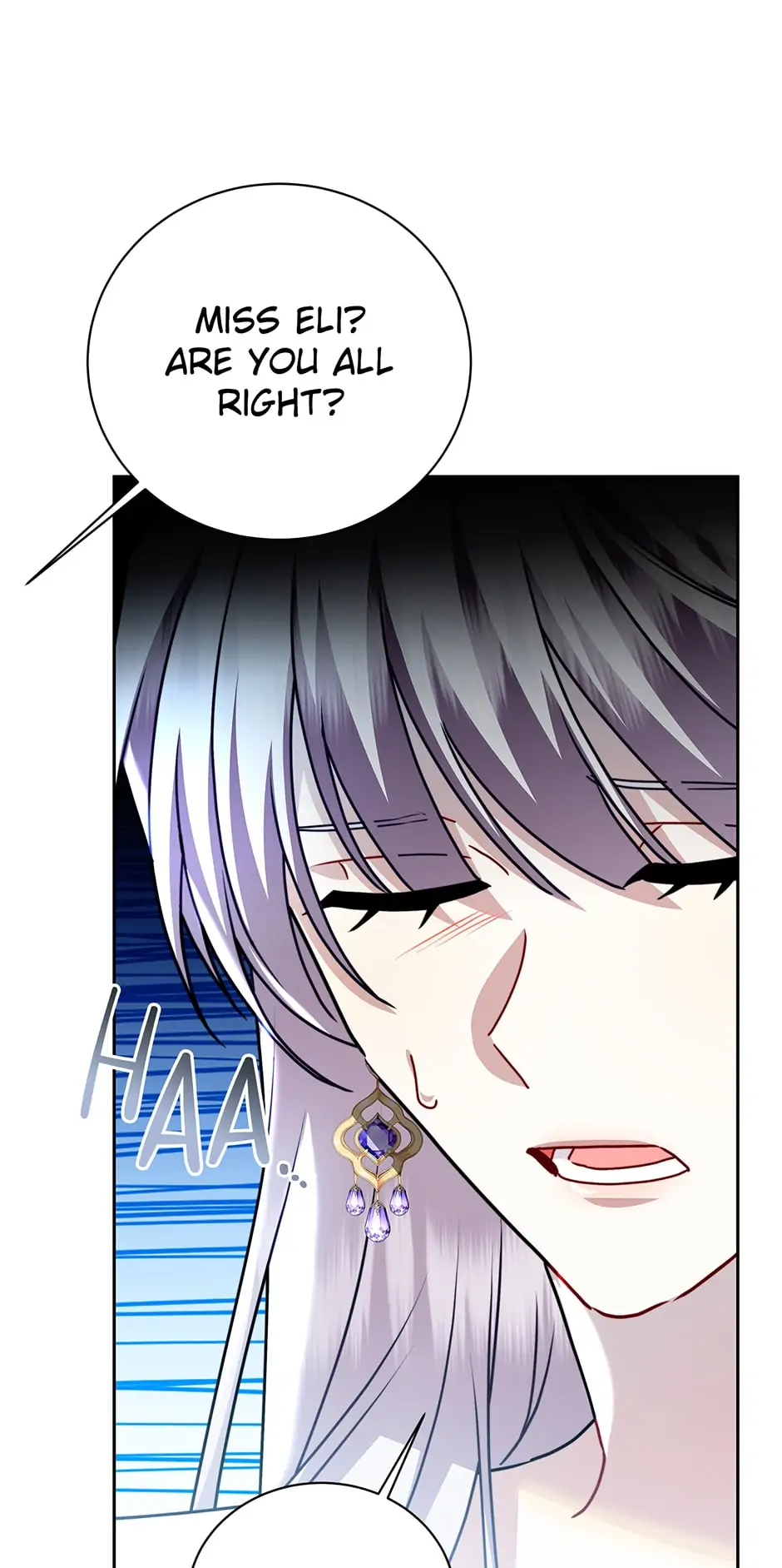 I Won’t Accept Your Regrets Chapter 66 page 49