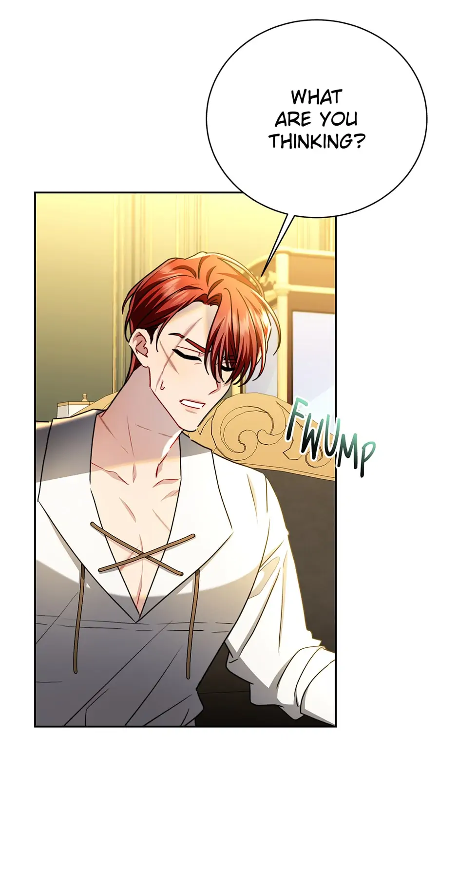 I Won’t Accept Your Regrets Chapter 66 page 53