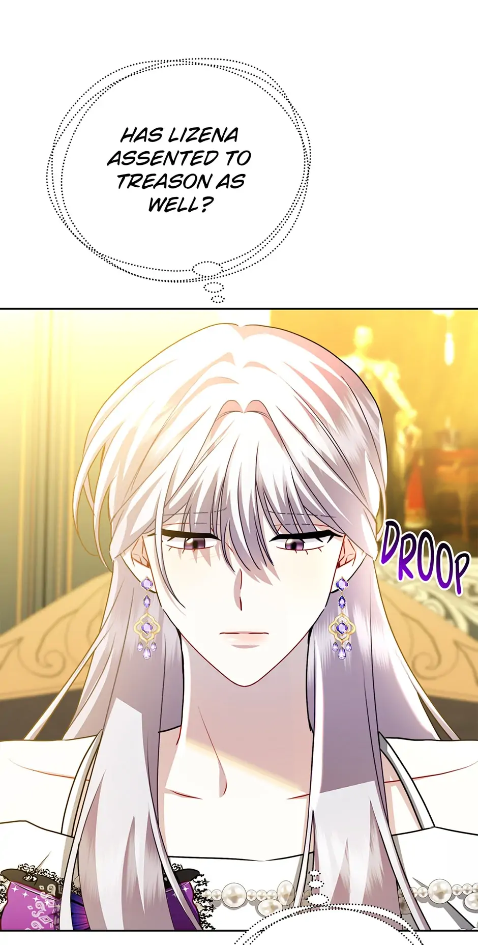 I Won’t Accept Your Regrets Chapter 66 page 60