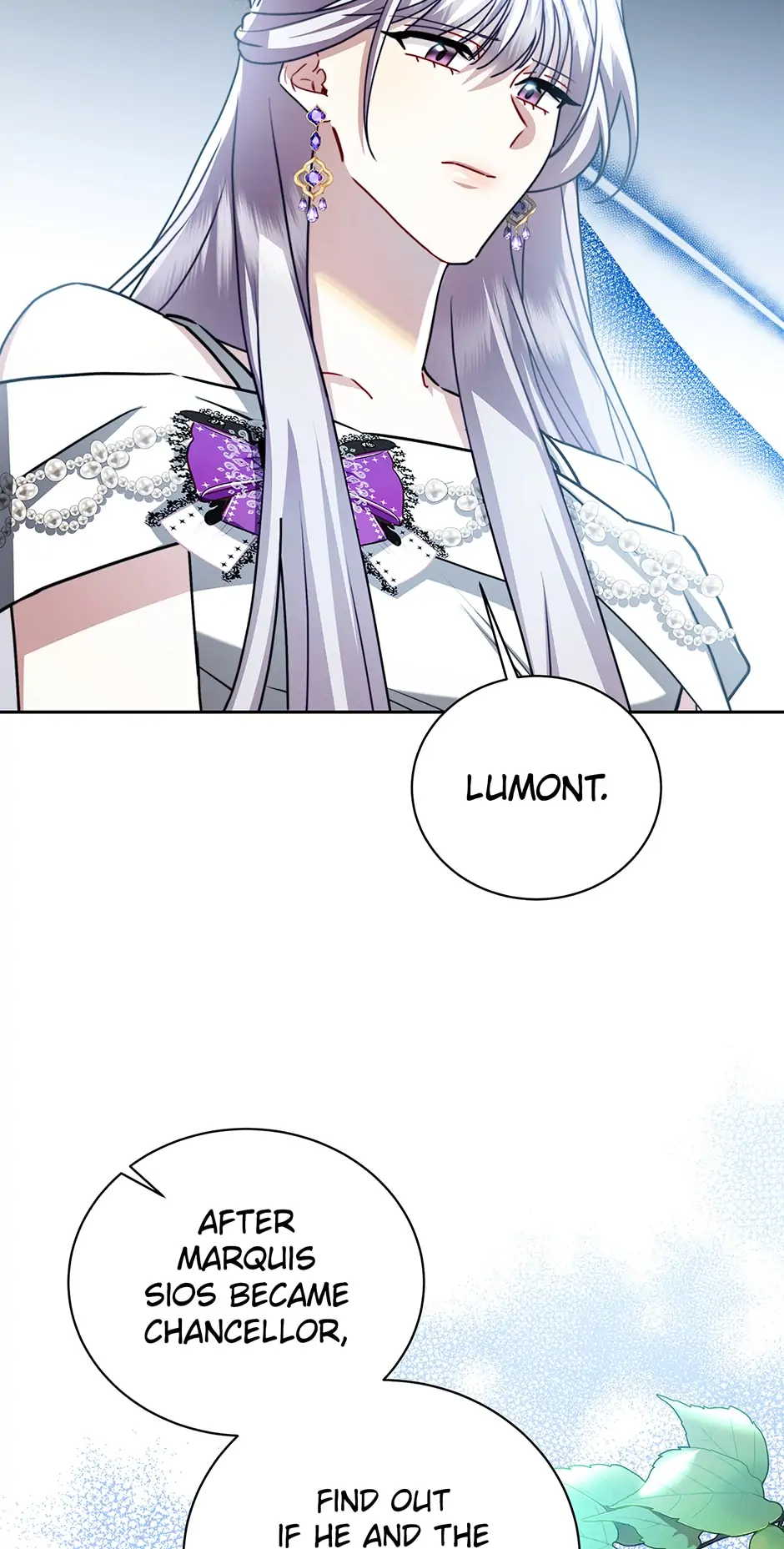 I Won’t Accept Your Regrets Chapter 66 page 63
