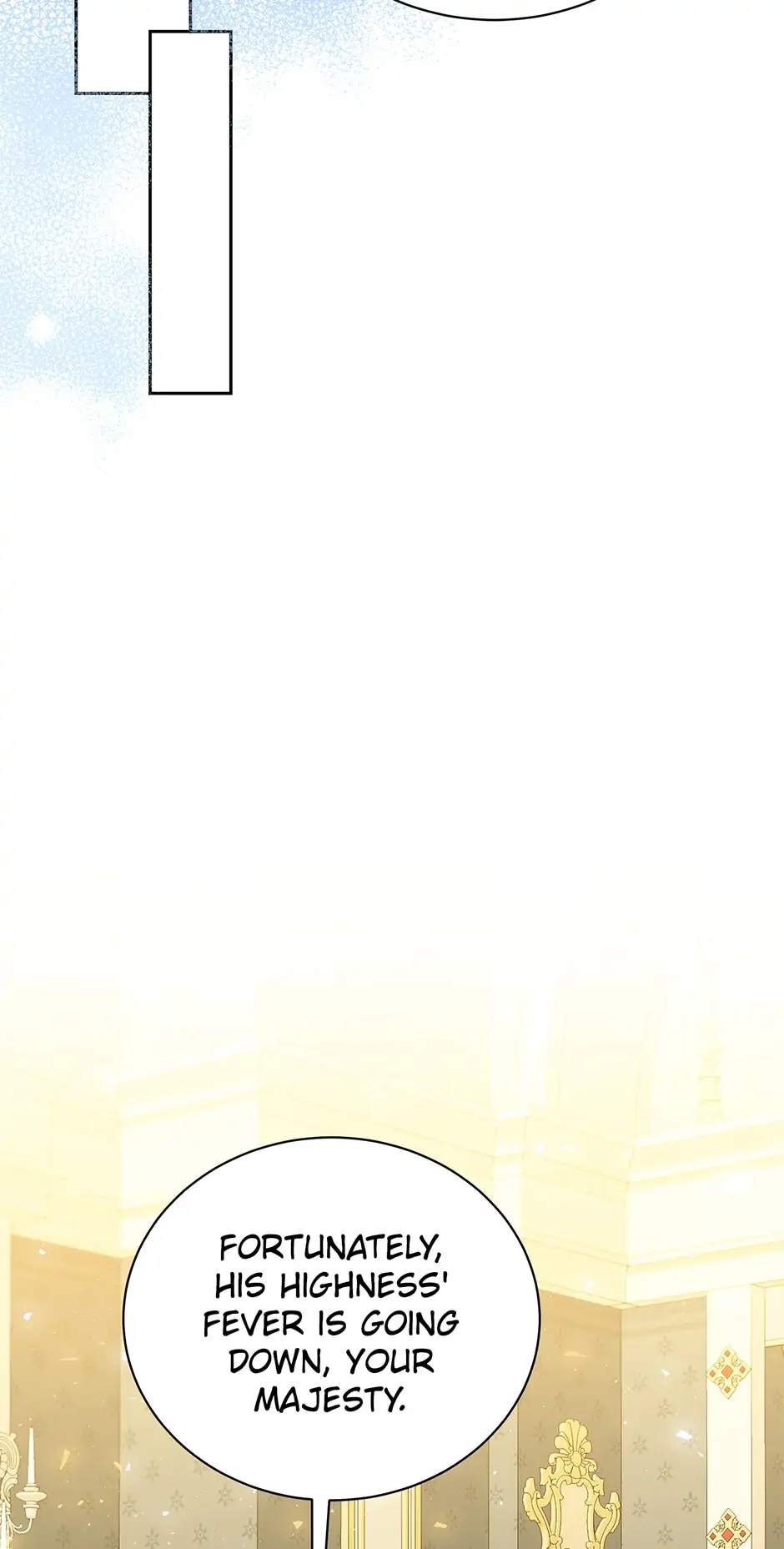 I Won’t Accept Your Regrets Chapter 66 page 65