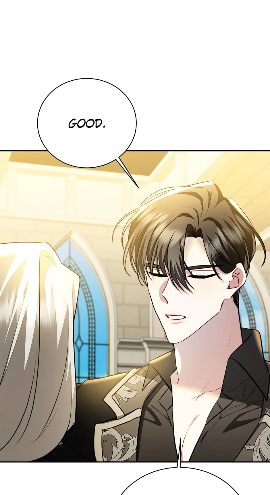 I Won’t Accept Your Regrets Chapter 66 page 67