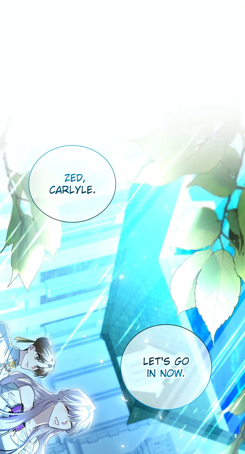 I Won’t Accept Your Regrets Chapter 66 page 6