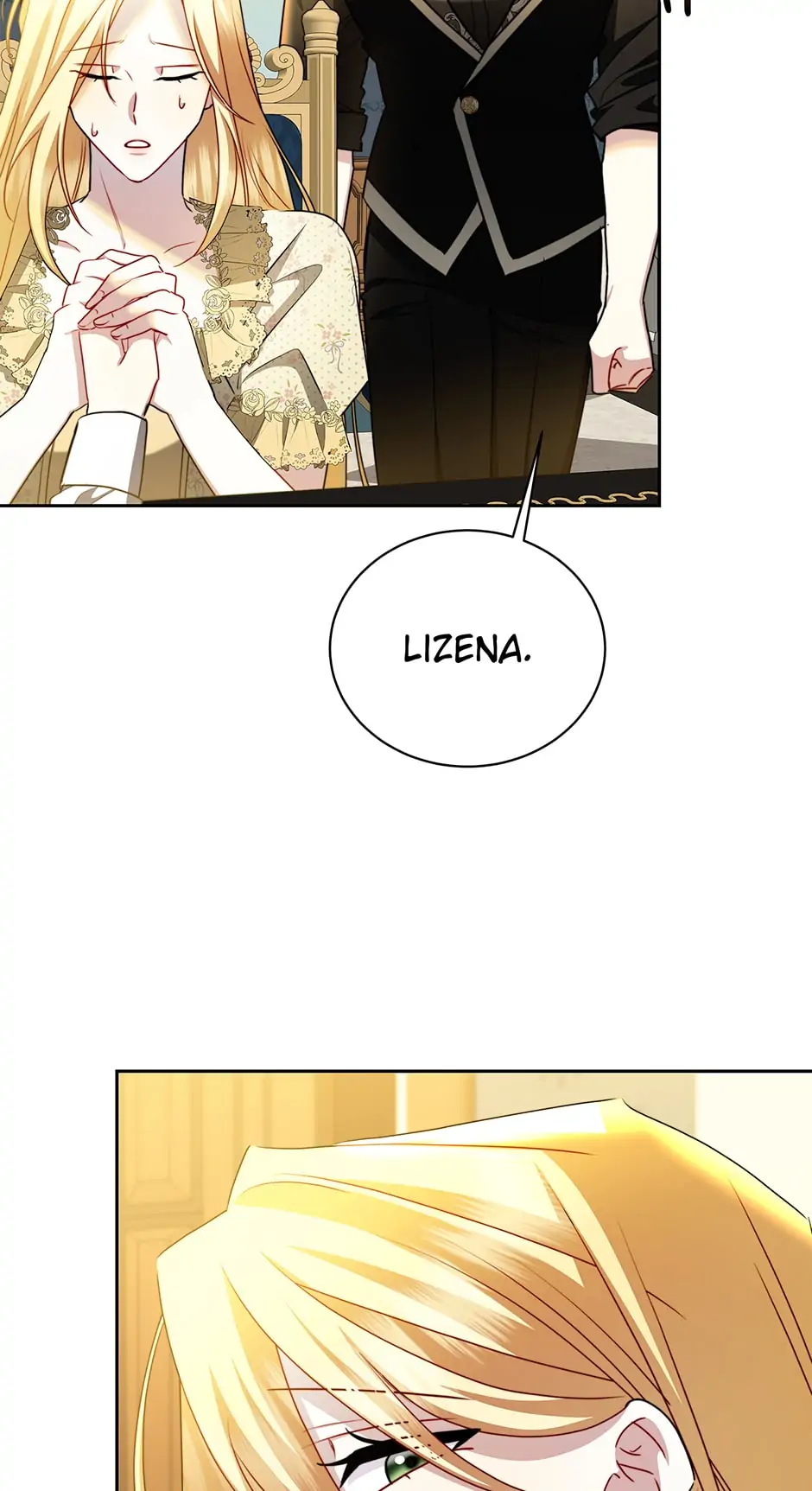 I Won’t Accept Your Regrets Chapter 66 page 69