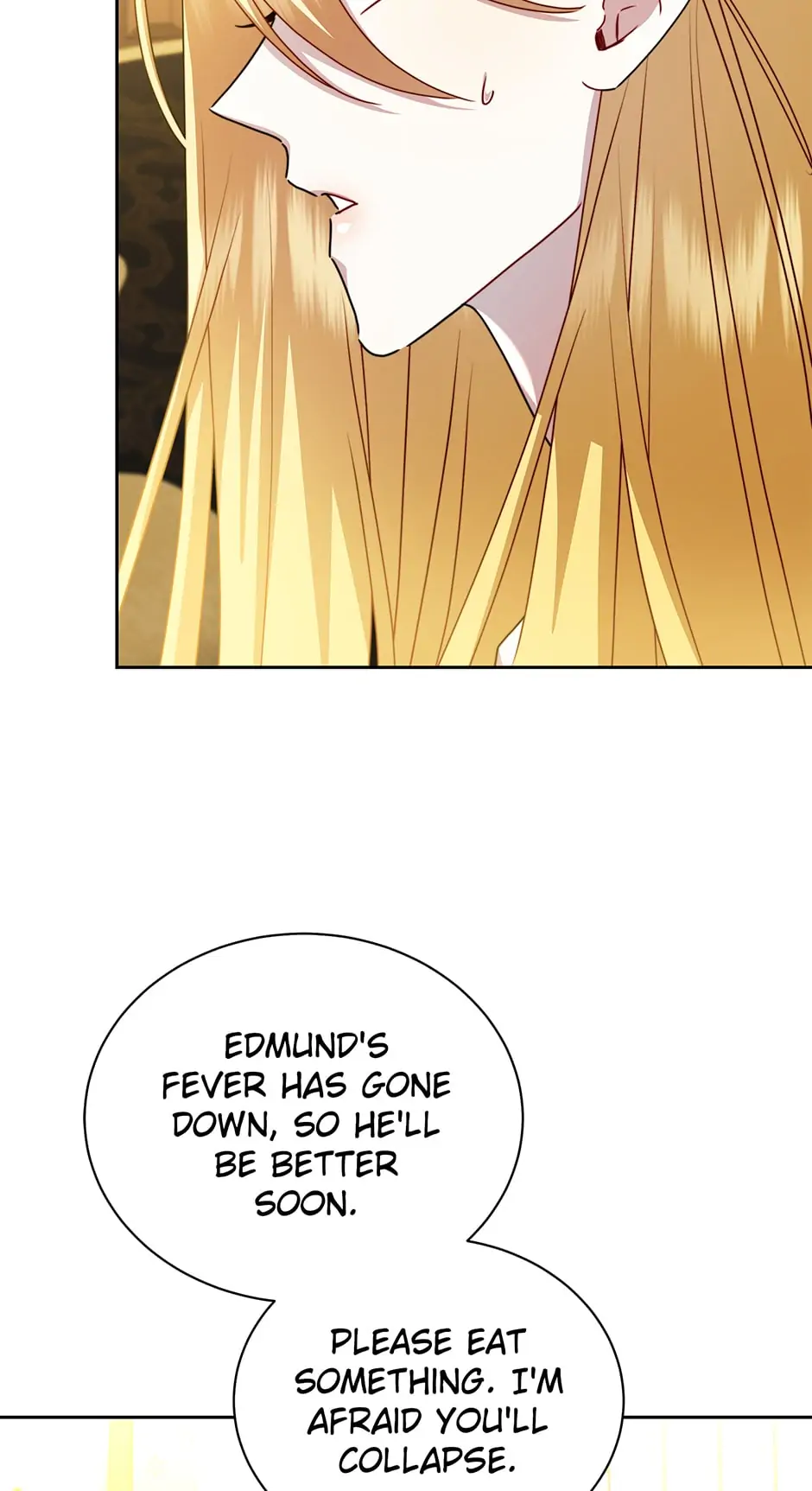 I Won’t Accept Your Regrets Chapter 66 page 70