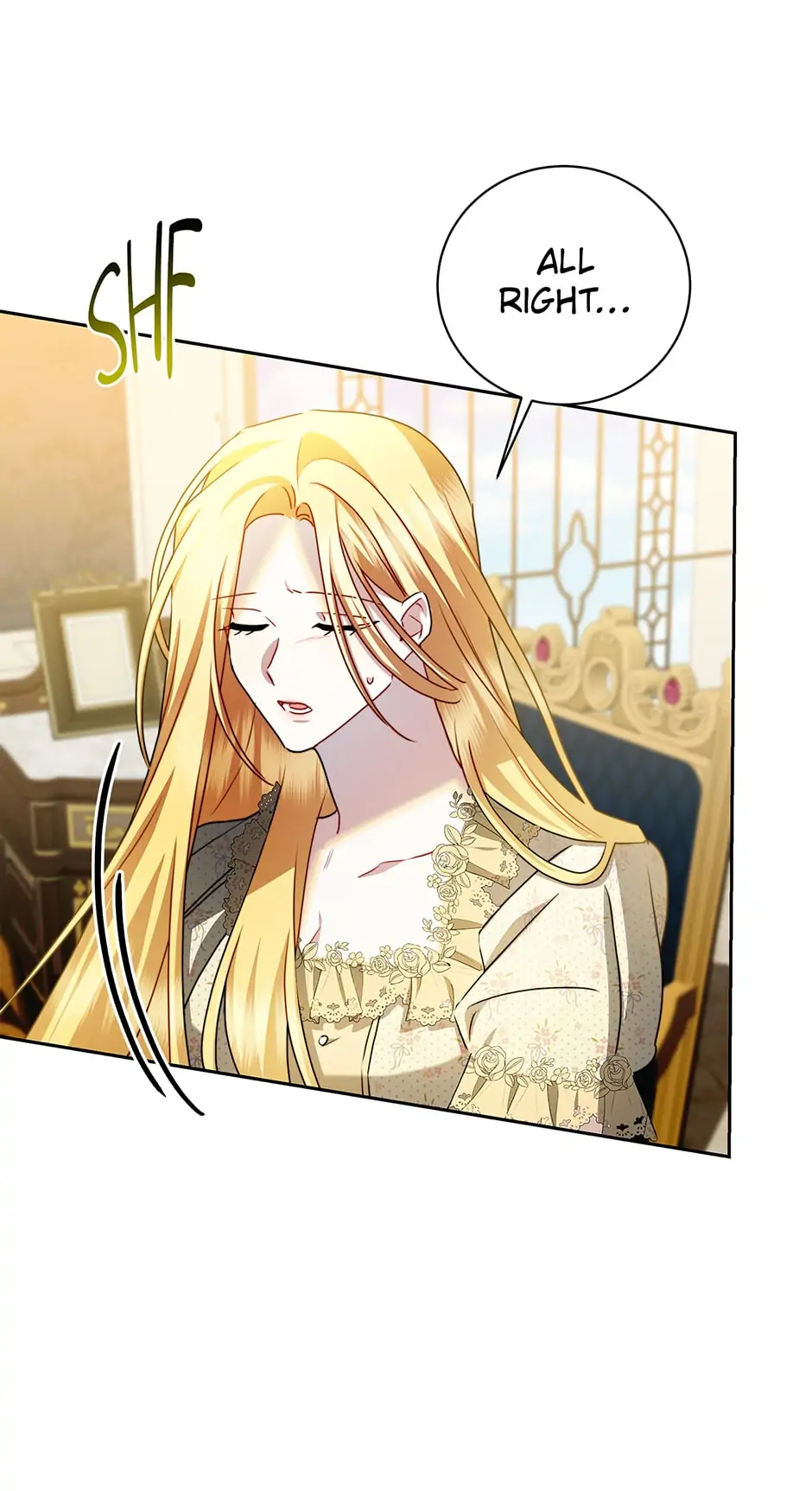 I Won’t Accept Your Regrets Chapter 66 page 72