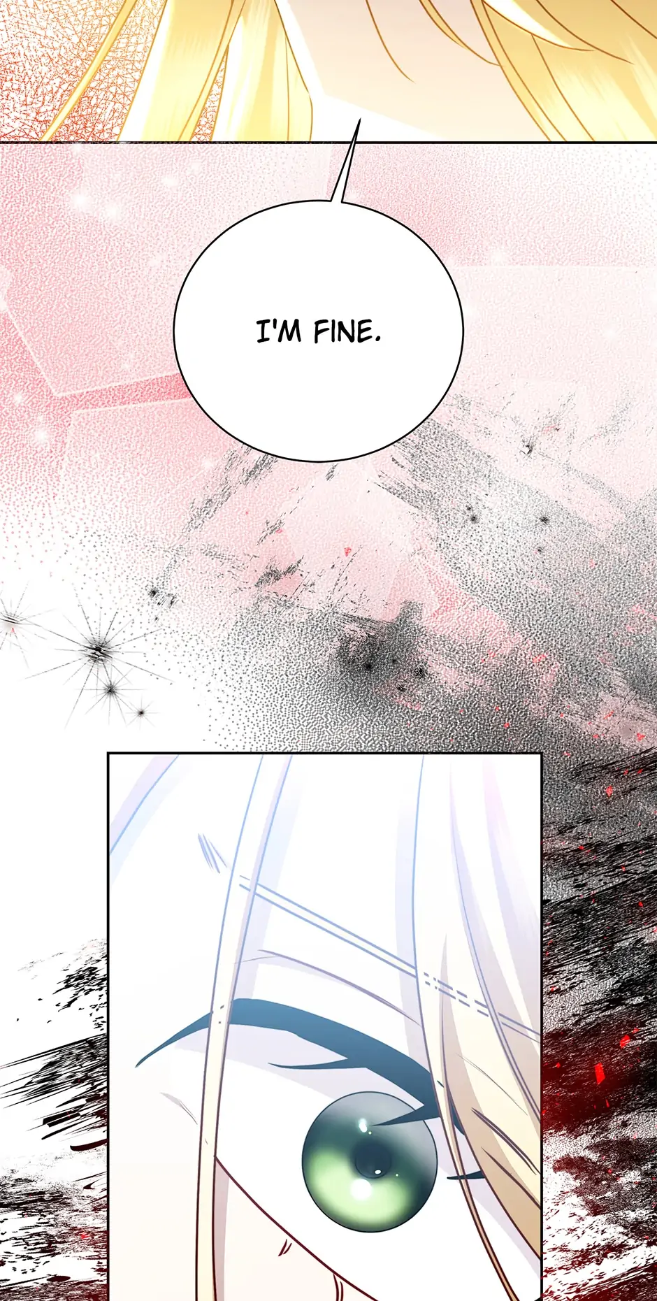 I Won’t Accept Your Regrets Chapter 66 page 76