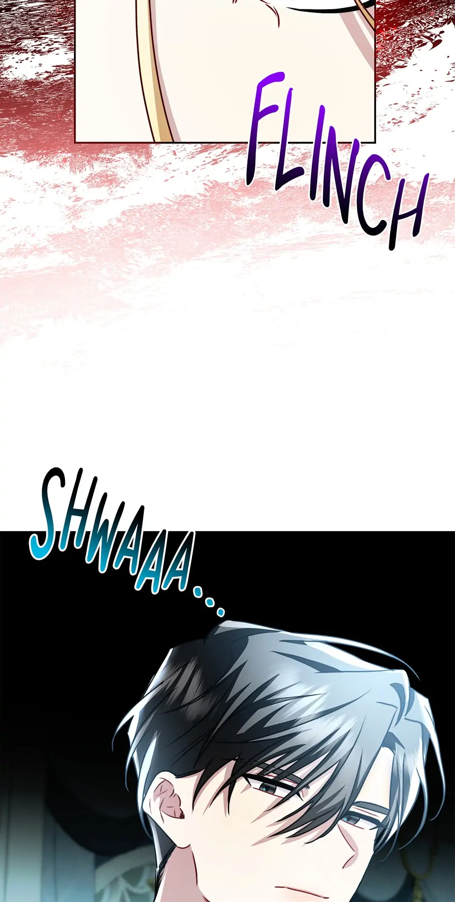 I Won’t Accept Your Regrets Chapter 66 page 77