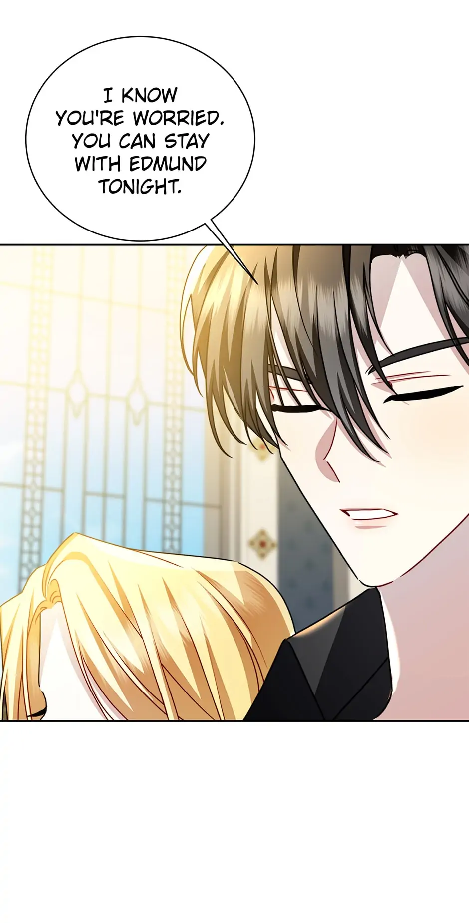 I Won’t Accept Your Regrets Chapter 66 page 81