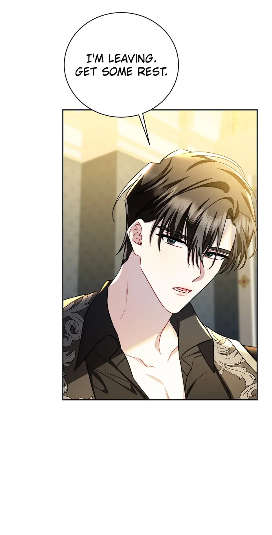 I Won’t Accept Your Regrets Chapter 66 page 82