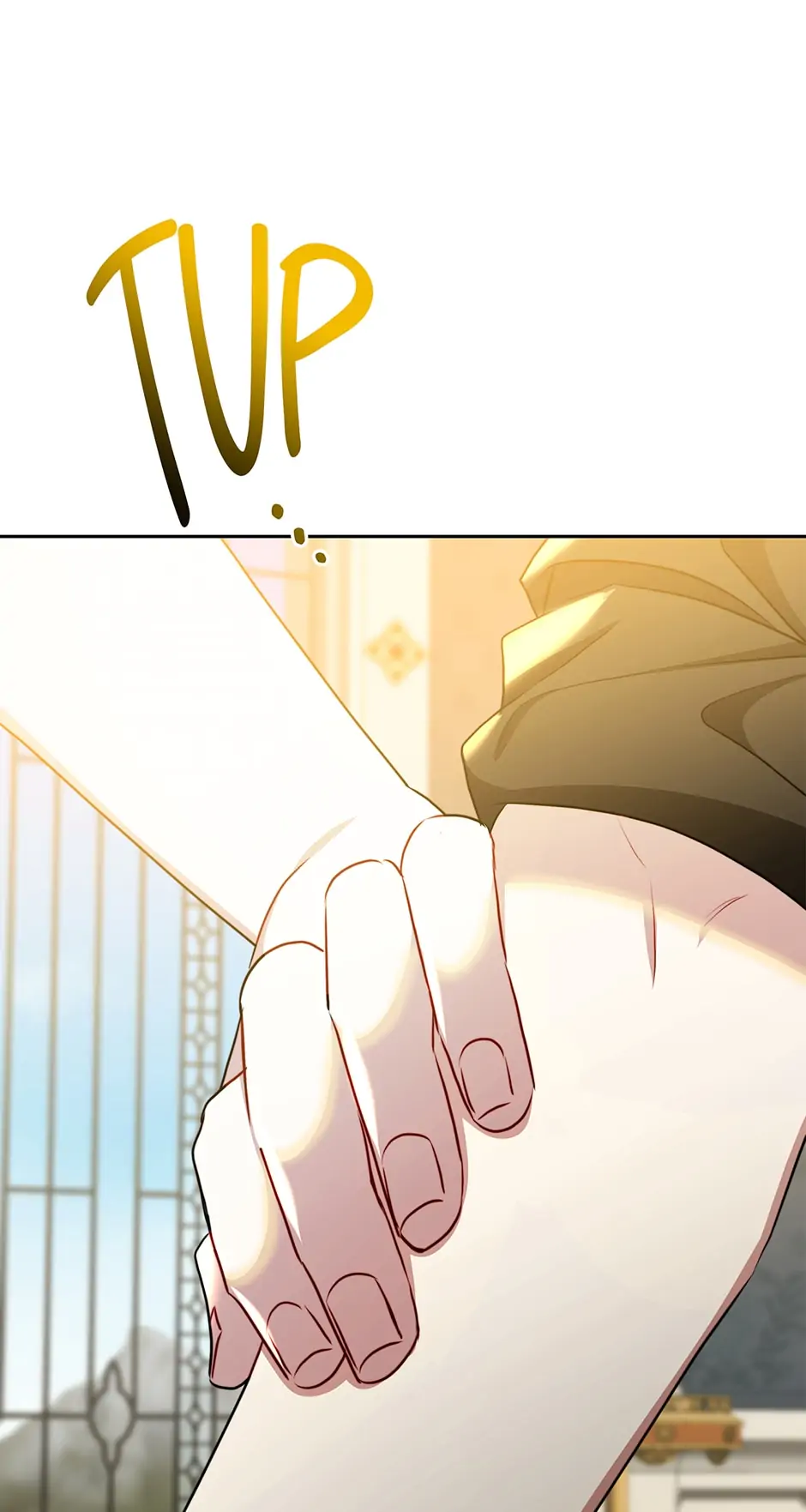 I Won’t Accept Your Regrets Chapter 67 page 0