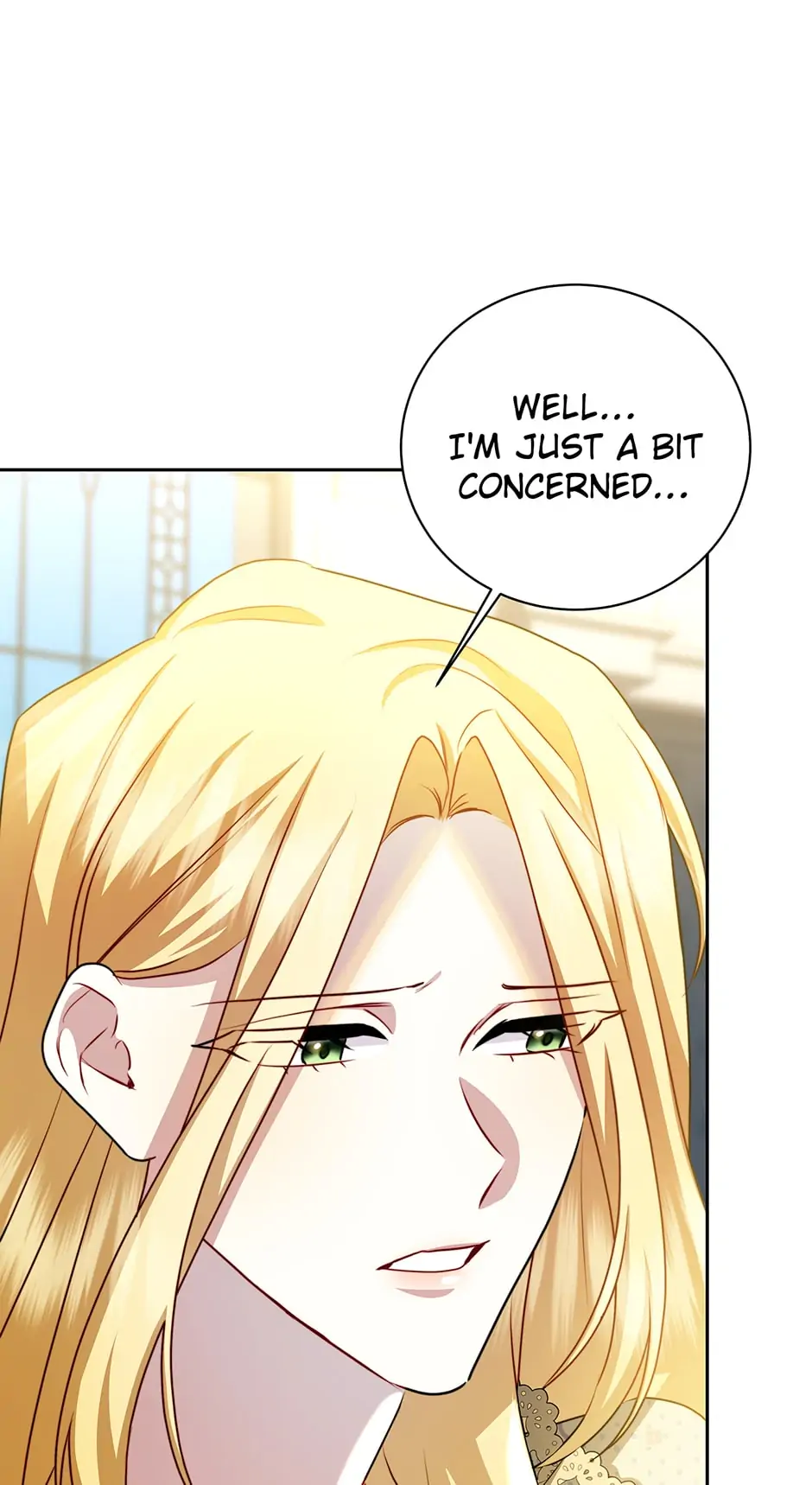 I Won’t Accept Your Regrets Chapter 67 page 9