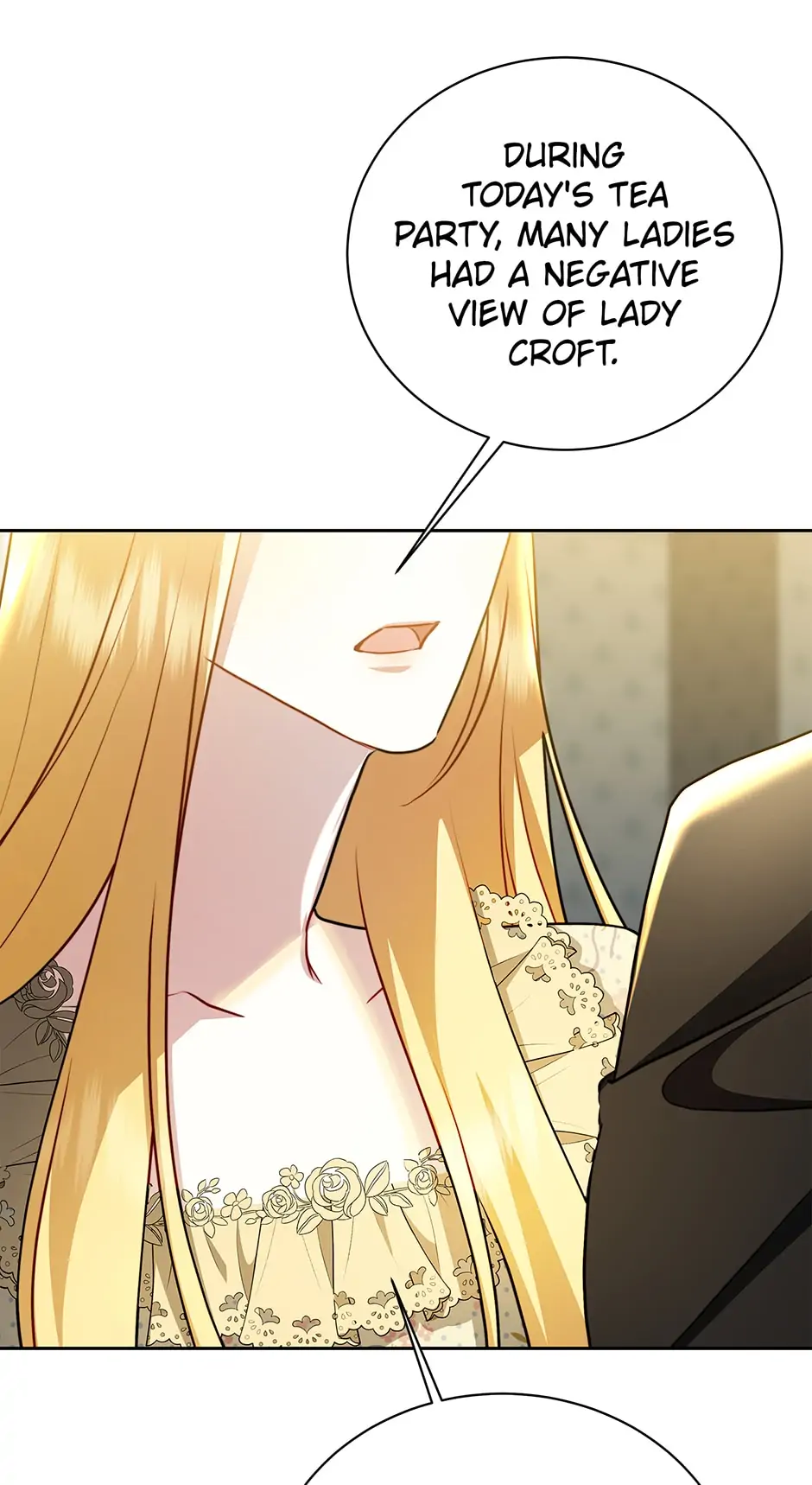 I Won’t Accept Your Regrets Chapter 67 page 12