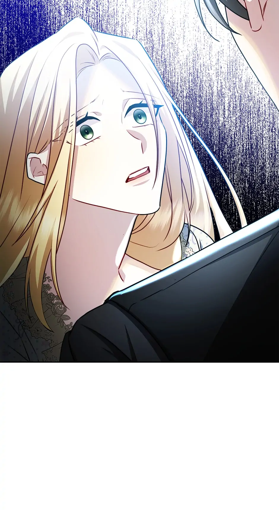 I Won’t Accept Your Regrets Chapter 67 page 14
